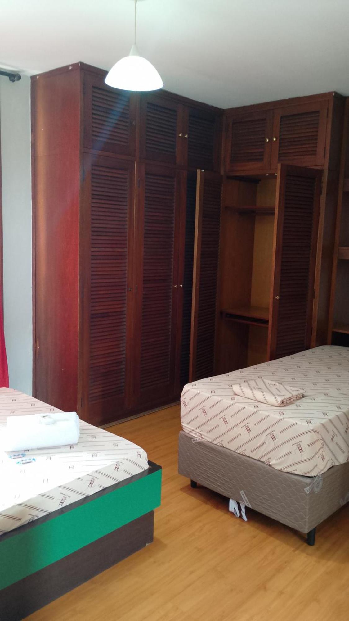 Karisma 2, Butanta Otel Sao Paulo