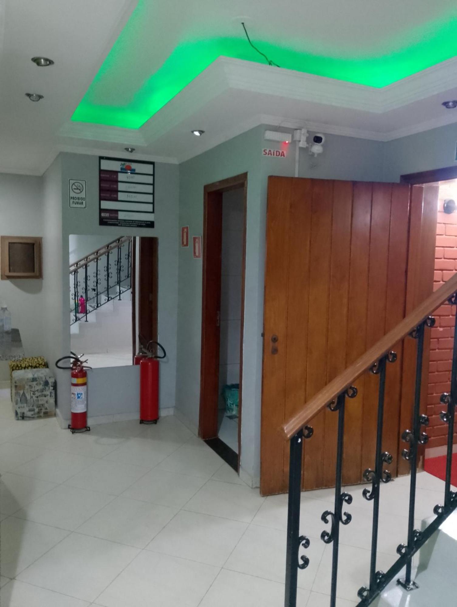Otel Karisma 2, Butanta Sao Paulo
