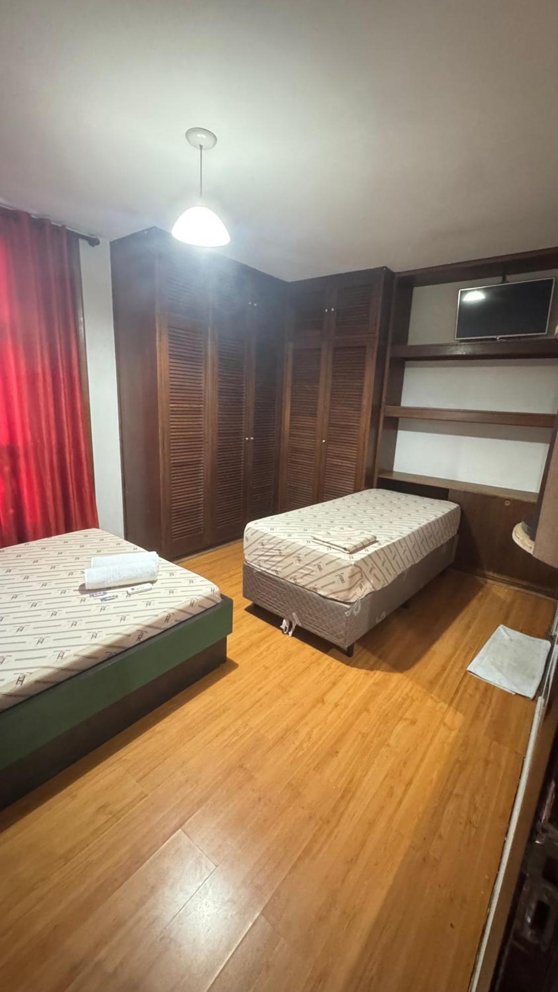 Karisma 2, Butanta * Sao Paulo