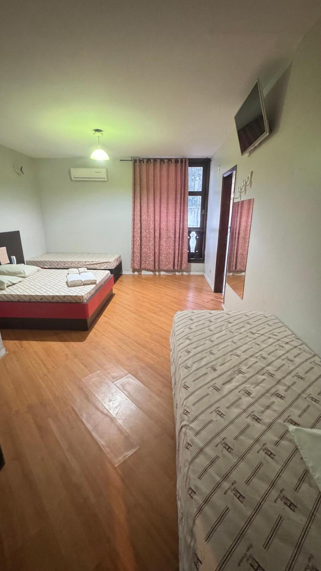Karisma 2, Butanta Otel