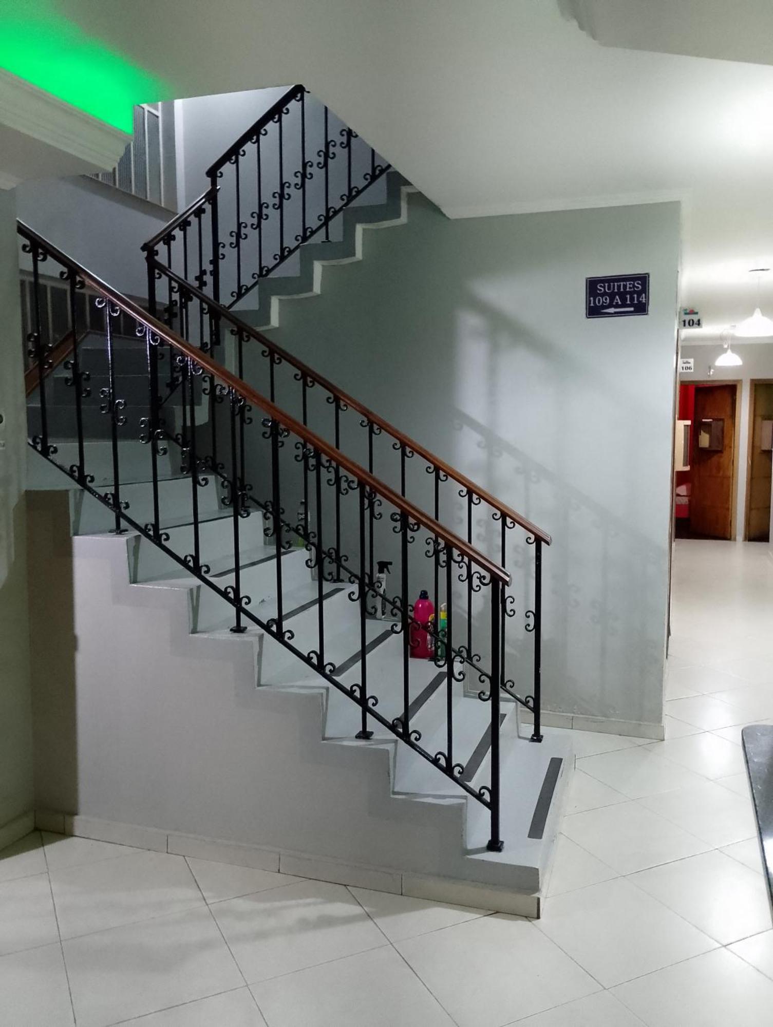 Karisma 2, Butanta Otel *