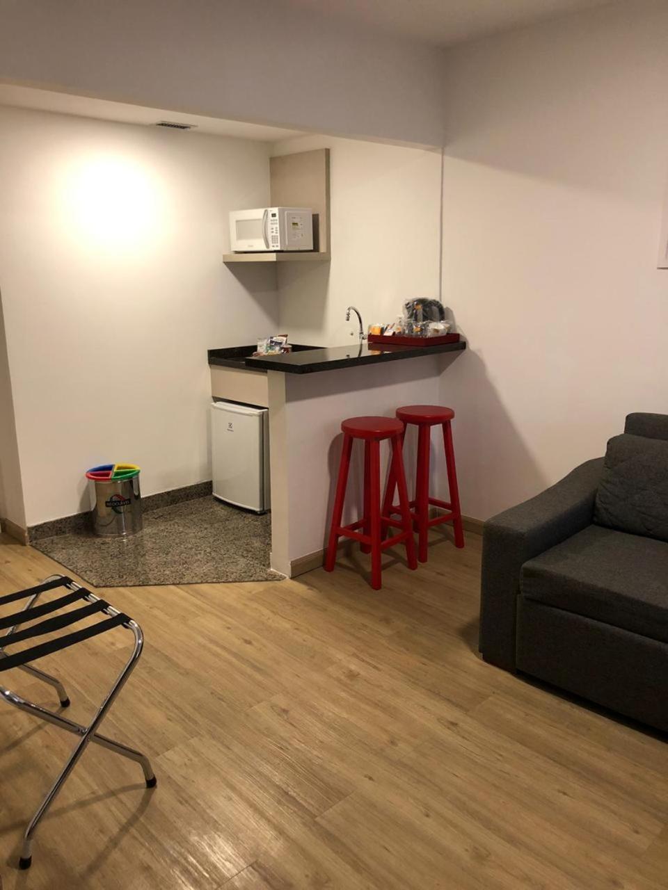 Apartment 262ap Maravilhoso No Itaim Bibi Sao Paulo
