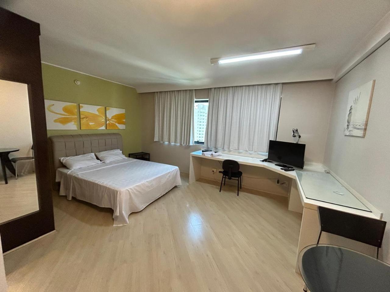 Aparthotel Ibirapuera - 4 Estrelas *