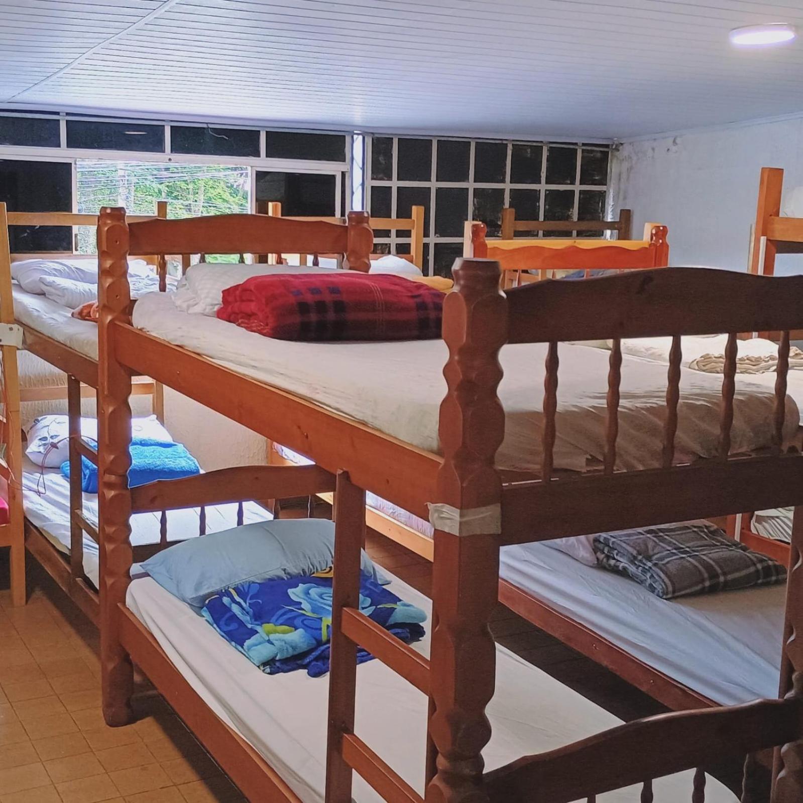 Dumah Hostel
