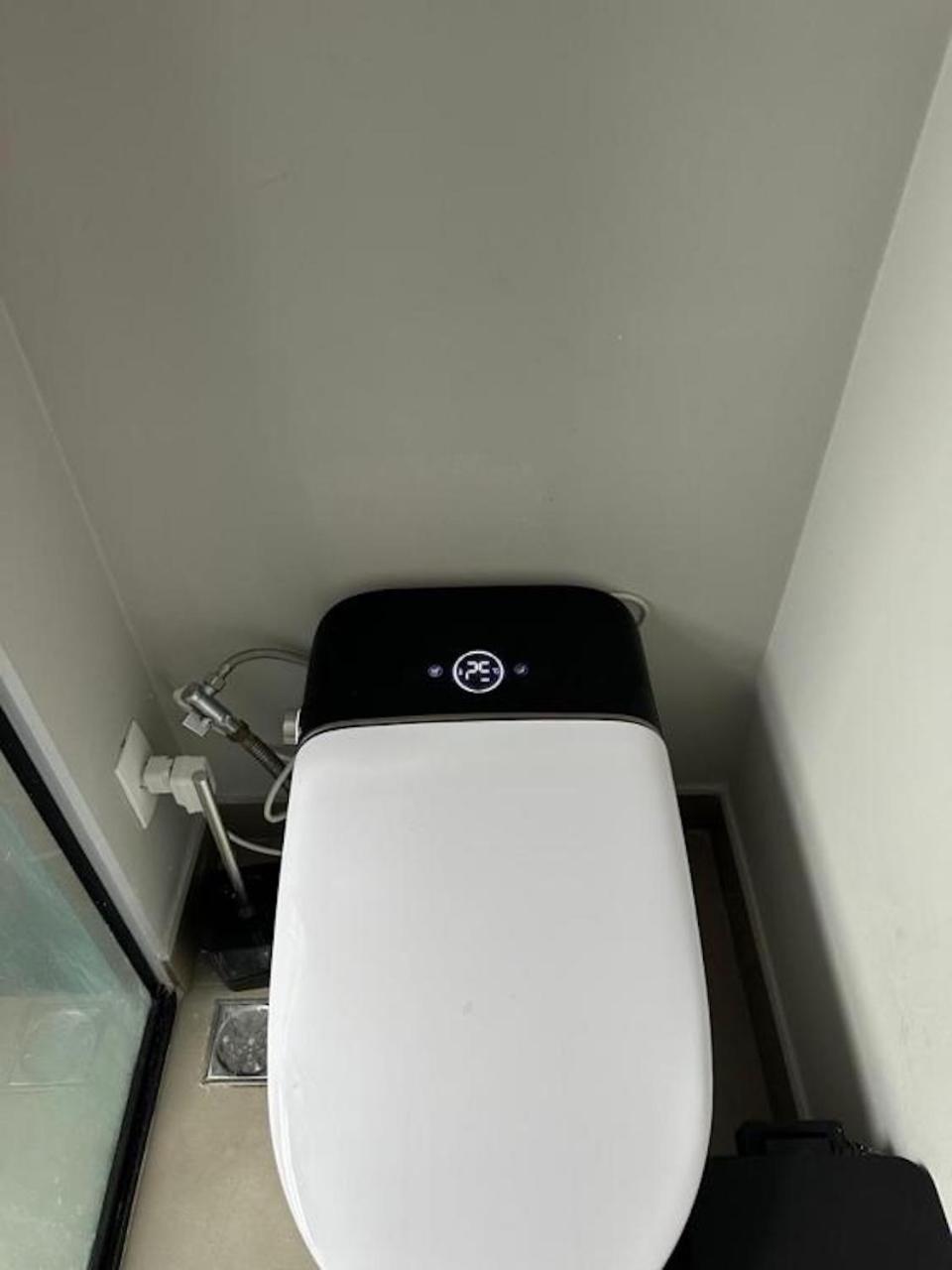Apartment Automatizado Luxo Andar Alto
