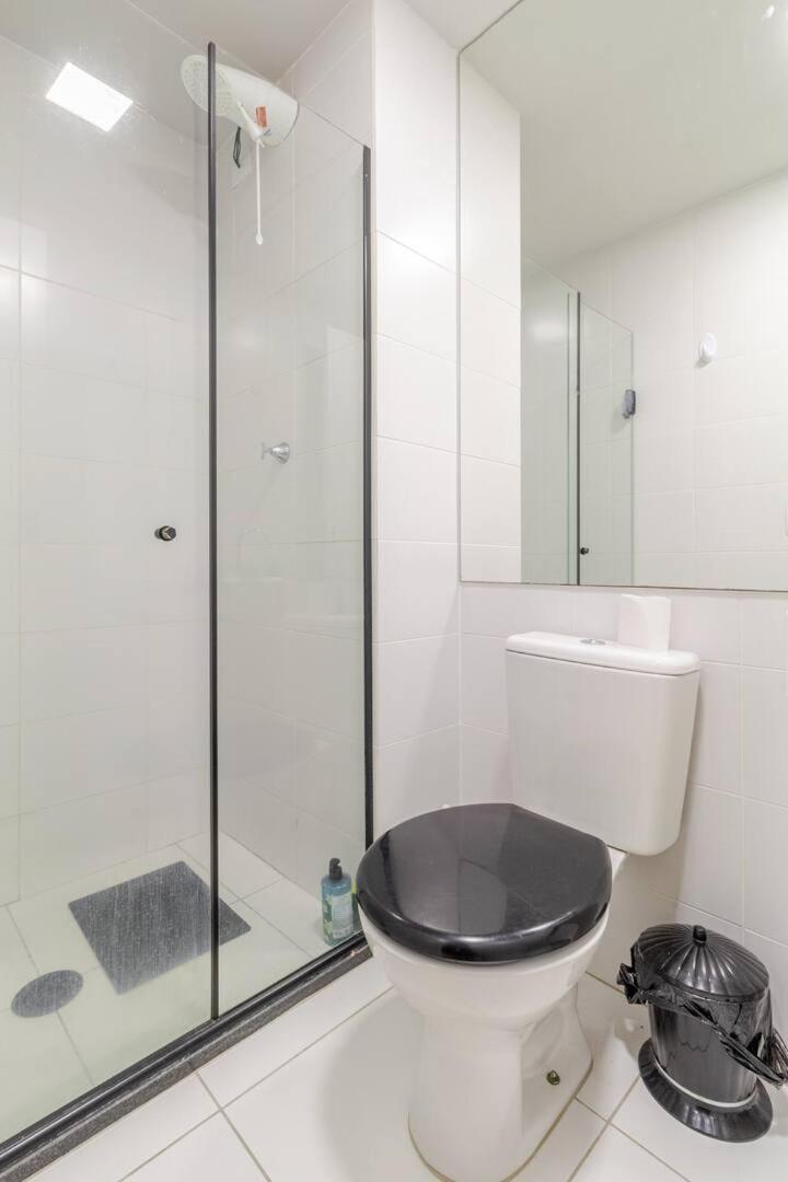 Fit Sp Bras Conforto Qualidade Bem Localizado Apartment Sao Paulo