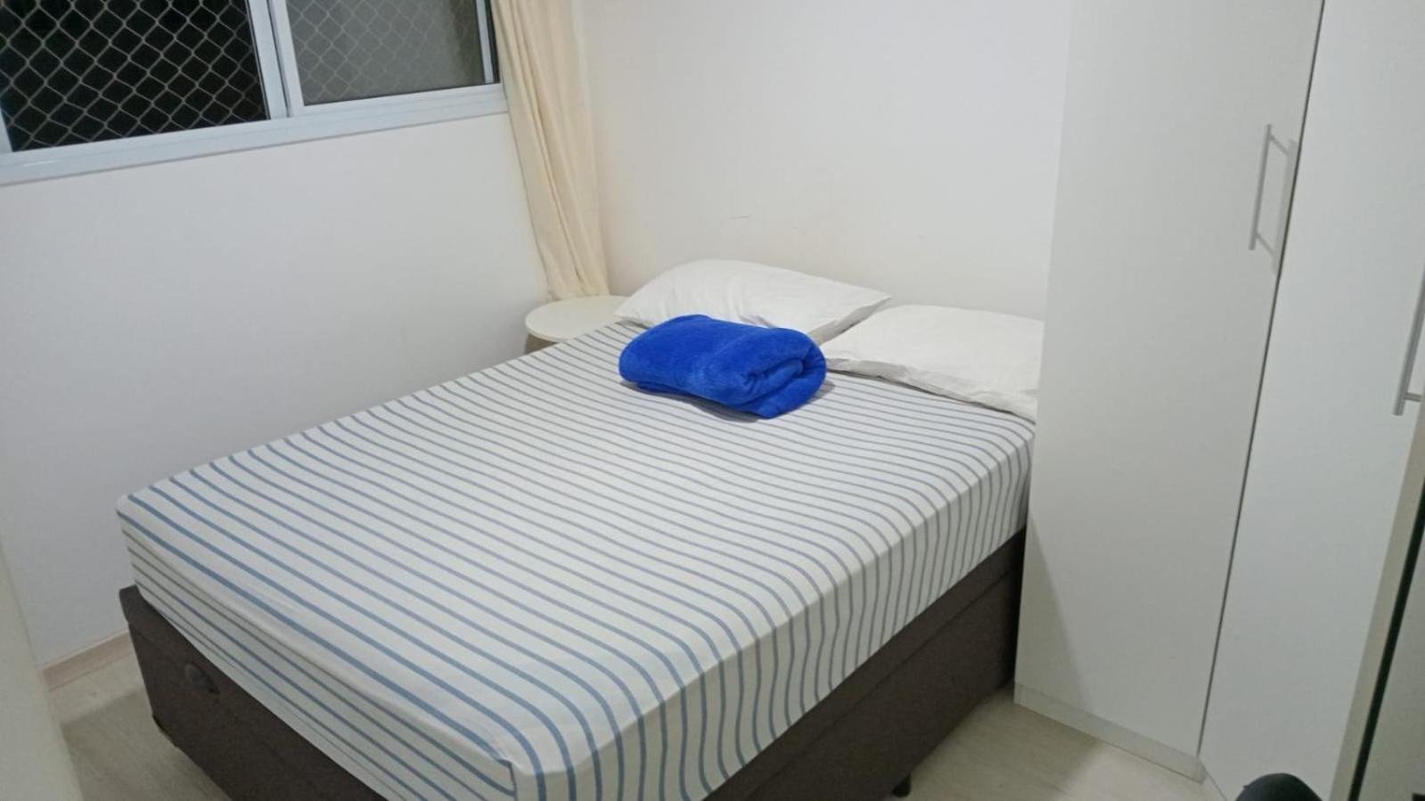 Apartment Fit Sp Bras Conforto Qualidade Bem Localizado