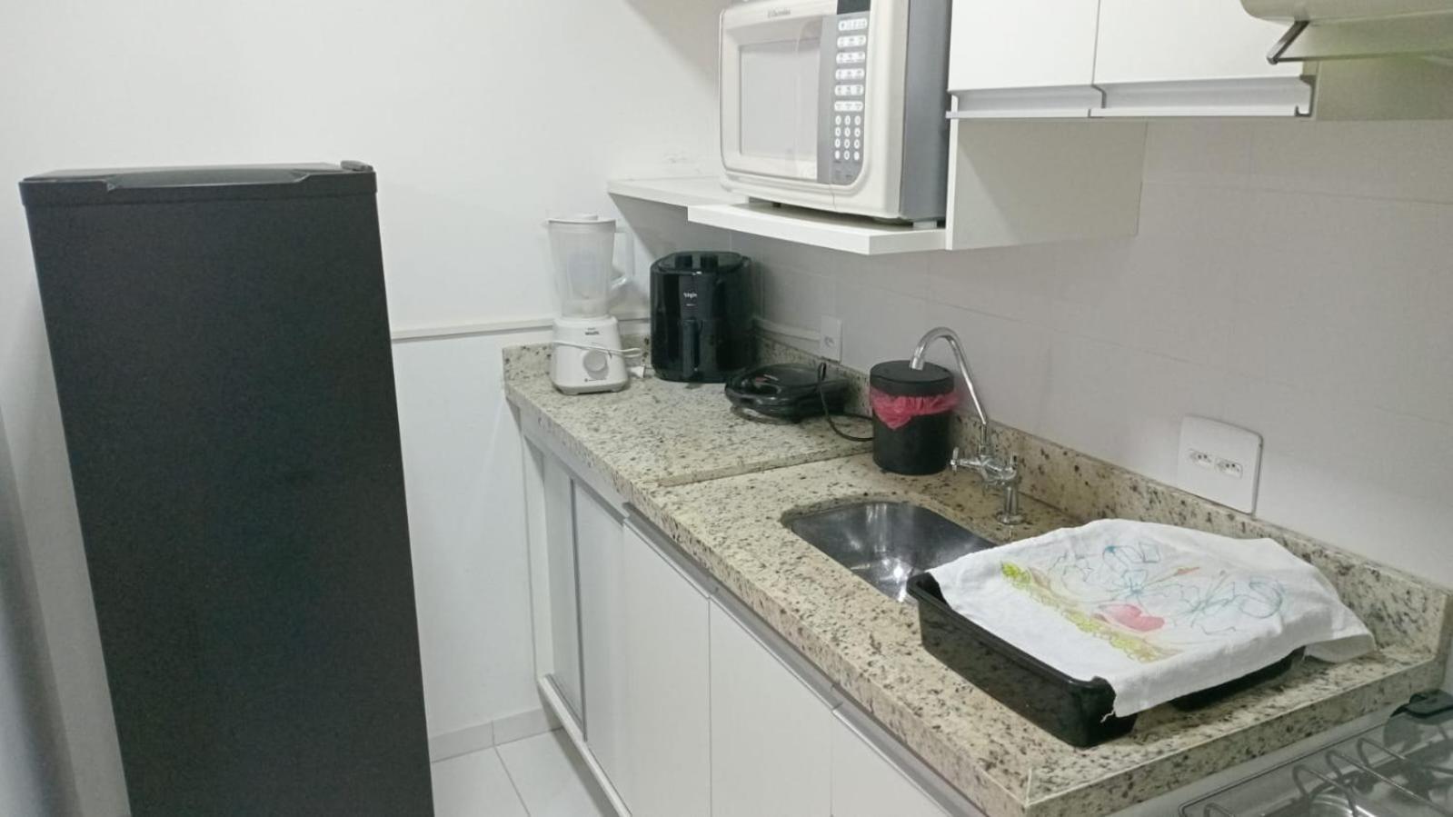 Fit Sp Bras Conforto Qualidade Bem Localizado Apartment Sao Paulo