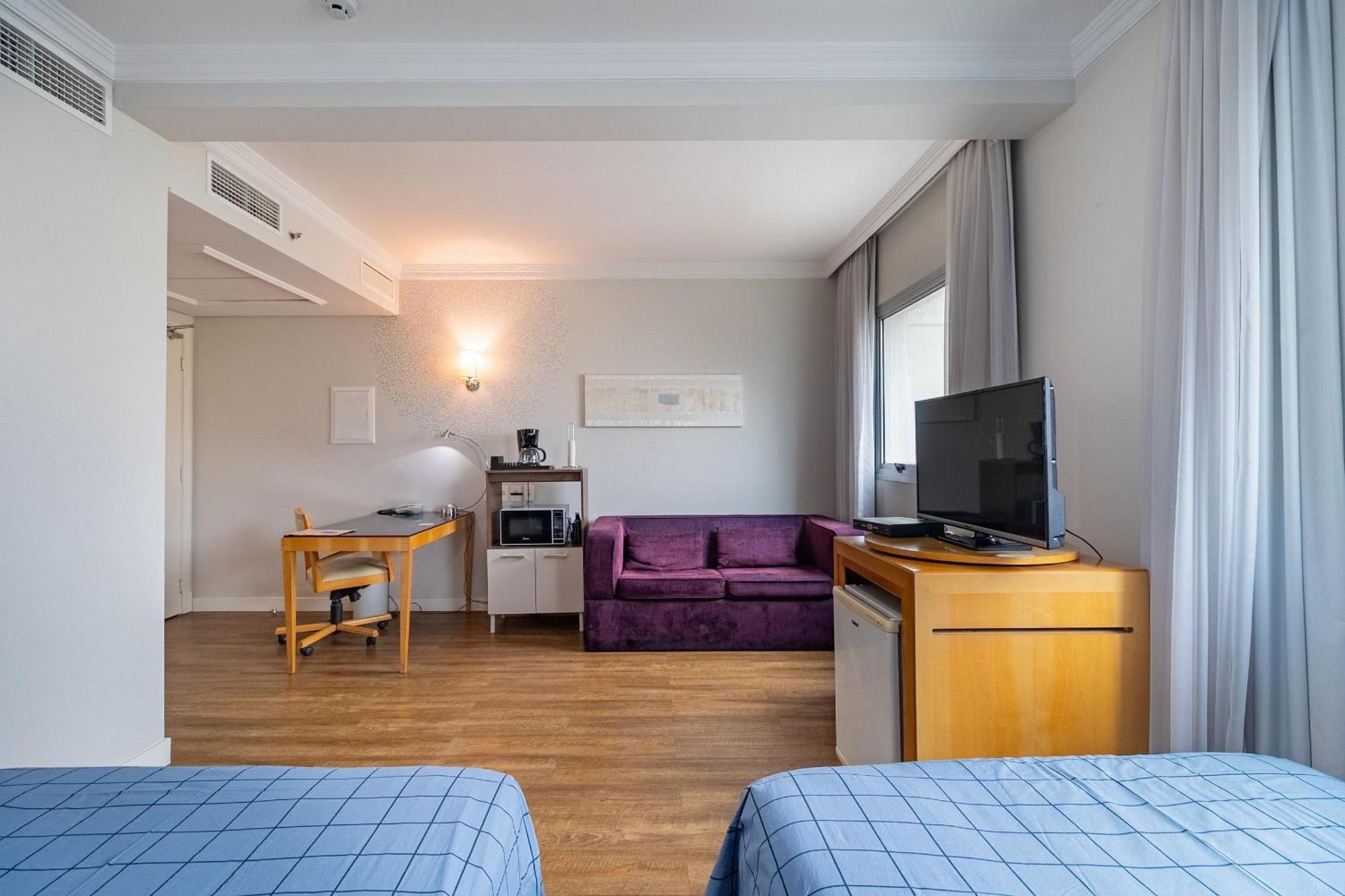 Hotel Lflats Oscar Freire
