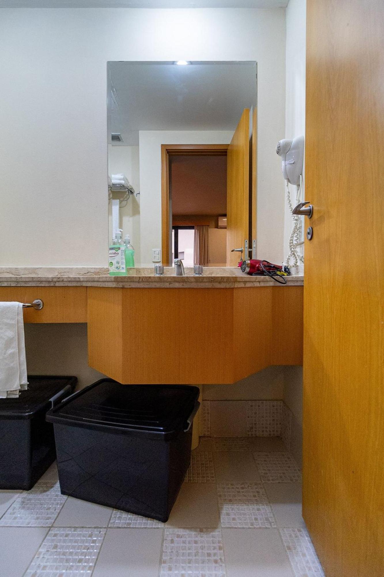 Otel Lflats Alameda Lorena Jardins