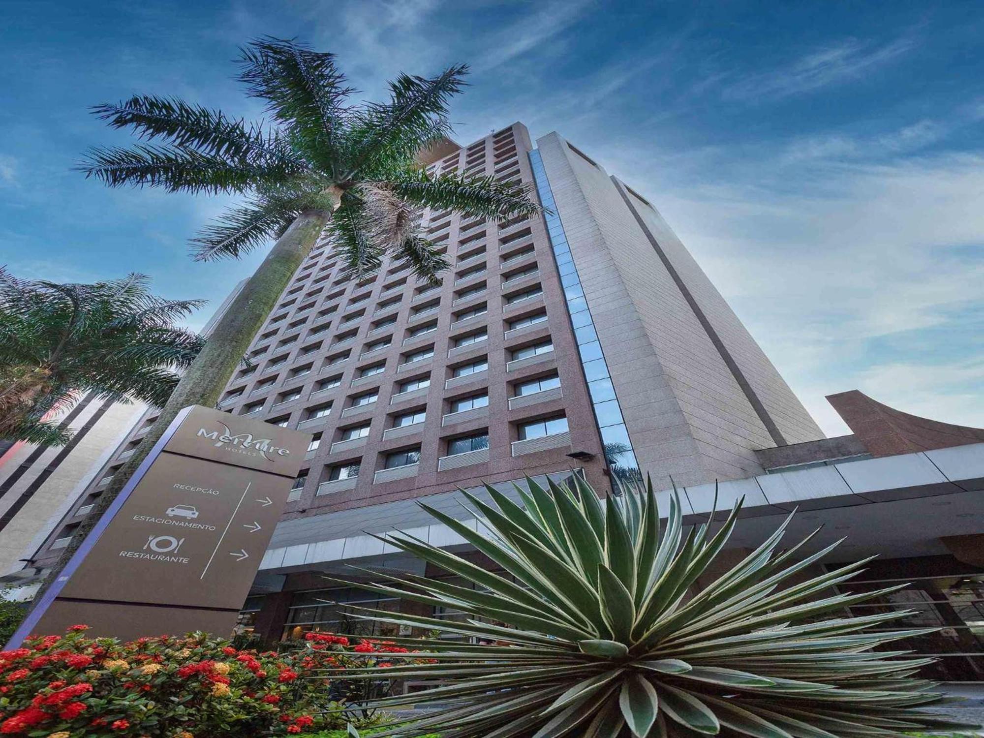 Flat Mercu Beneficencia Portuguesa Bela Vista 1408 Hotel São Paulo