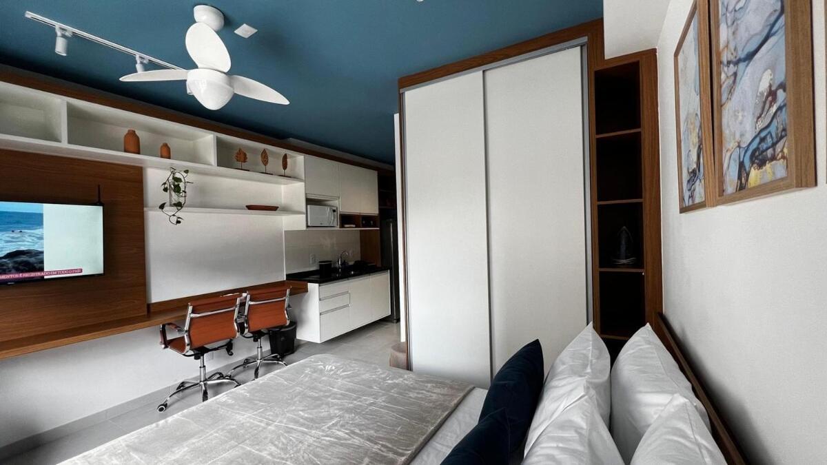 Spazio Di Casa Vbvo 314 Olimpia Apartment