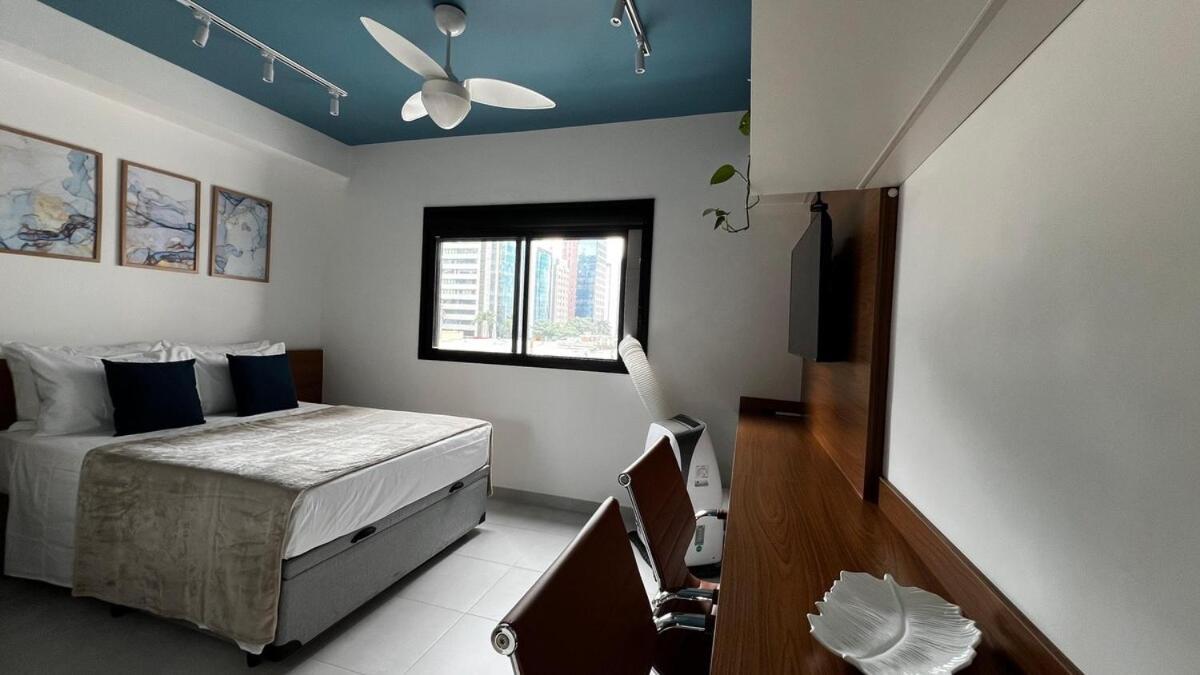 Spazio Di Casa Vbvo 314 Olimpia Apartment Sao Paulo