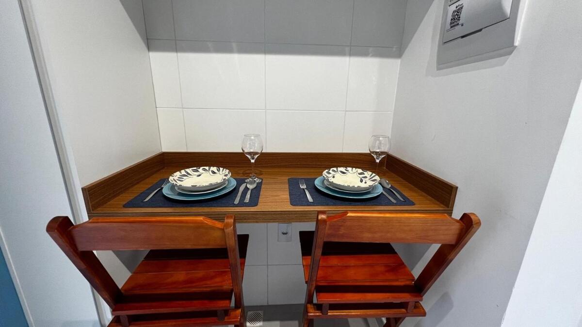 Spazio Di Casa Vbvo 314 Olimpia Apartment