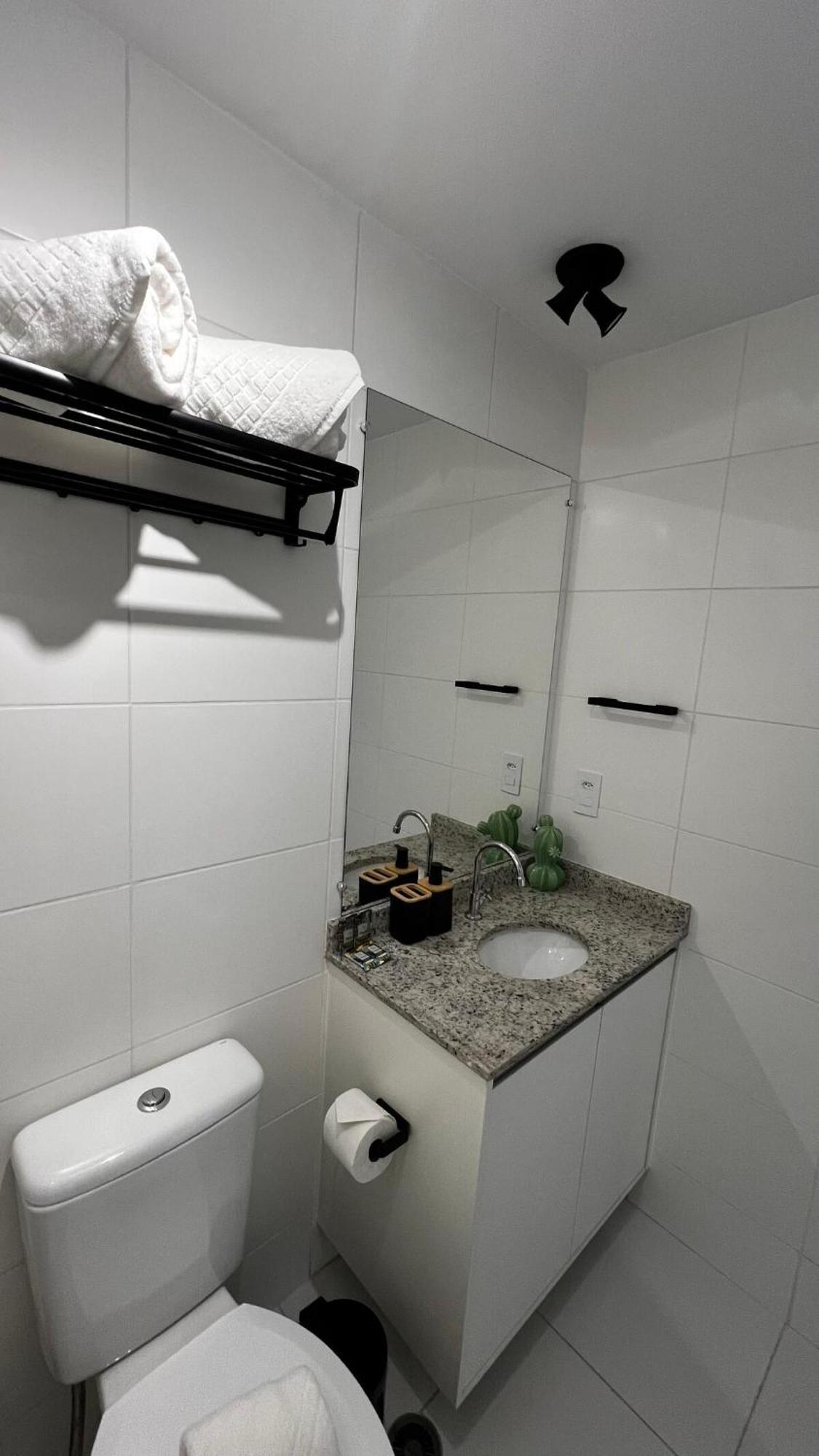 Spazio Di Casa Vbvo 314 Olimpia Apartment Sao Paulo