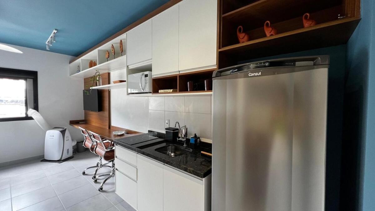 Spazio Di Casa Vbvo 314 Olimpia * Sao Paulo