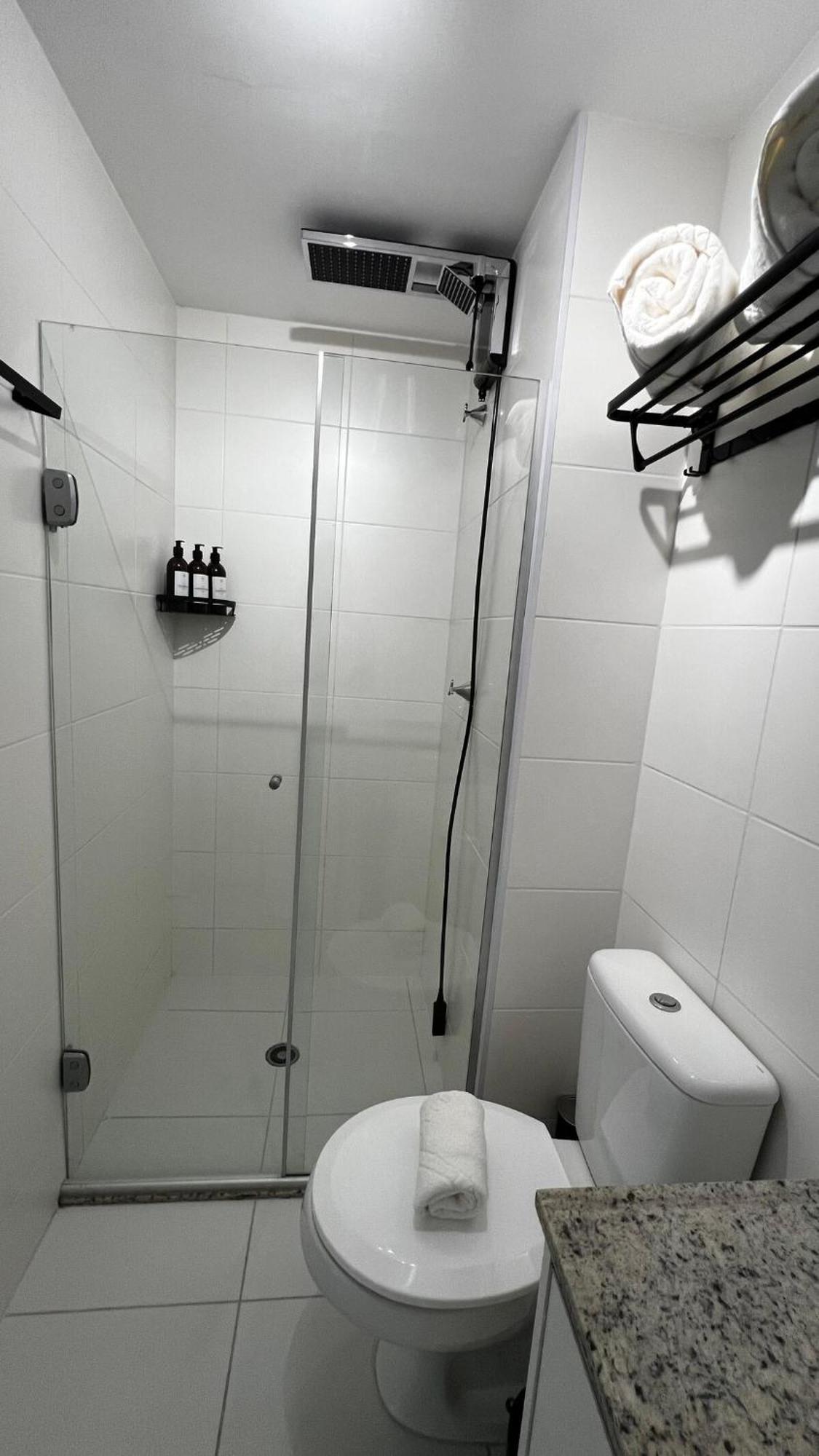 Spazio Di Casa Vbvo 314 Olimpia Apartment