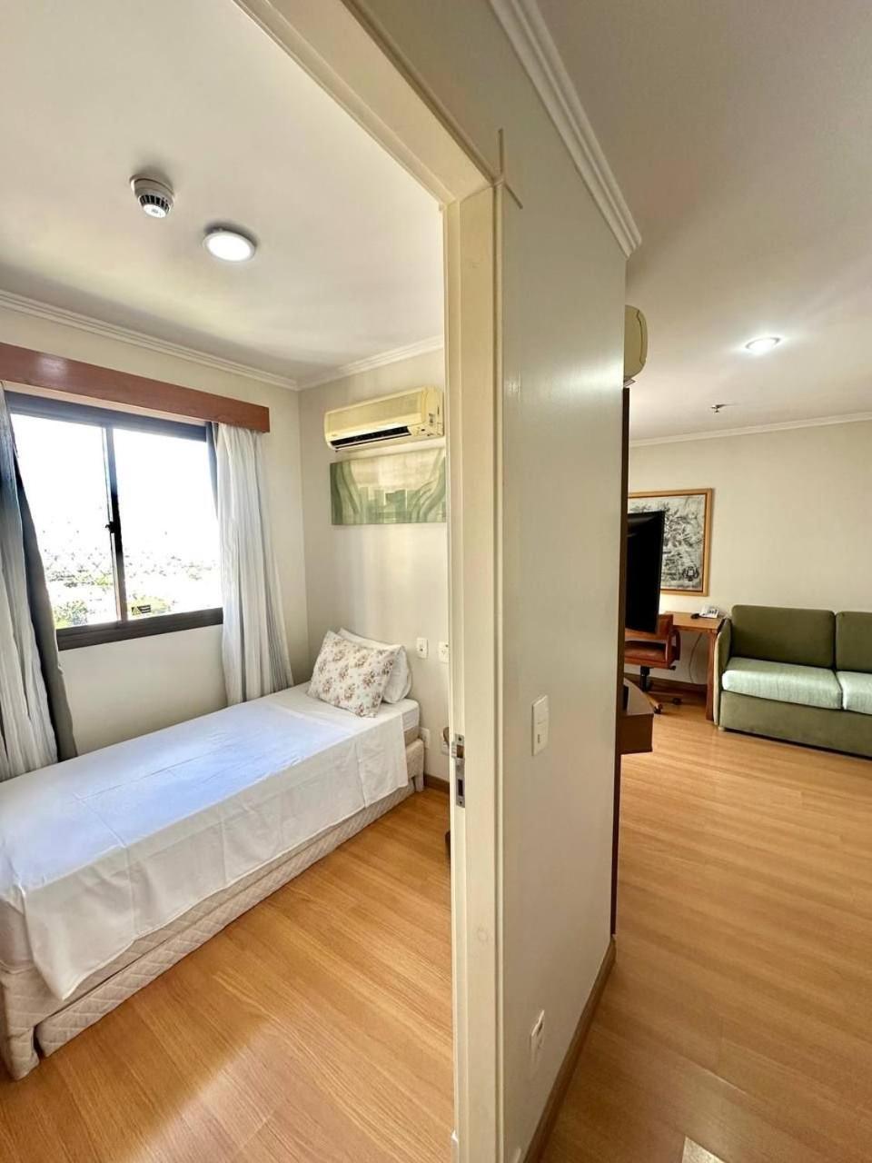 Apartment Long Alvorada 1009 2 Dorms Olimpia