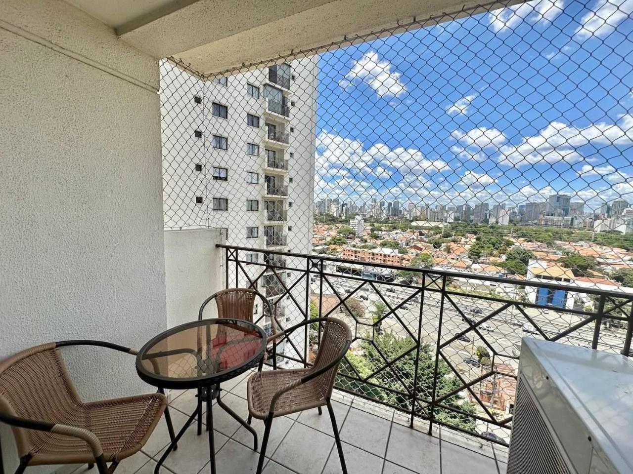 Apartment Long Alvorada 1009 2 Dorms Olimpia *