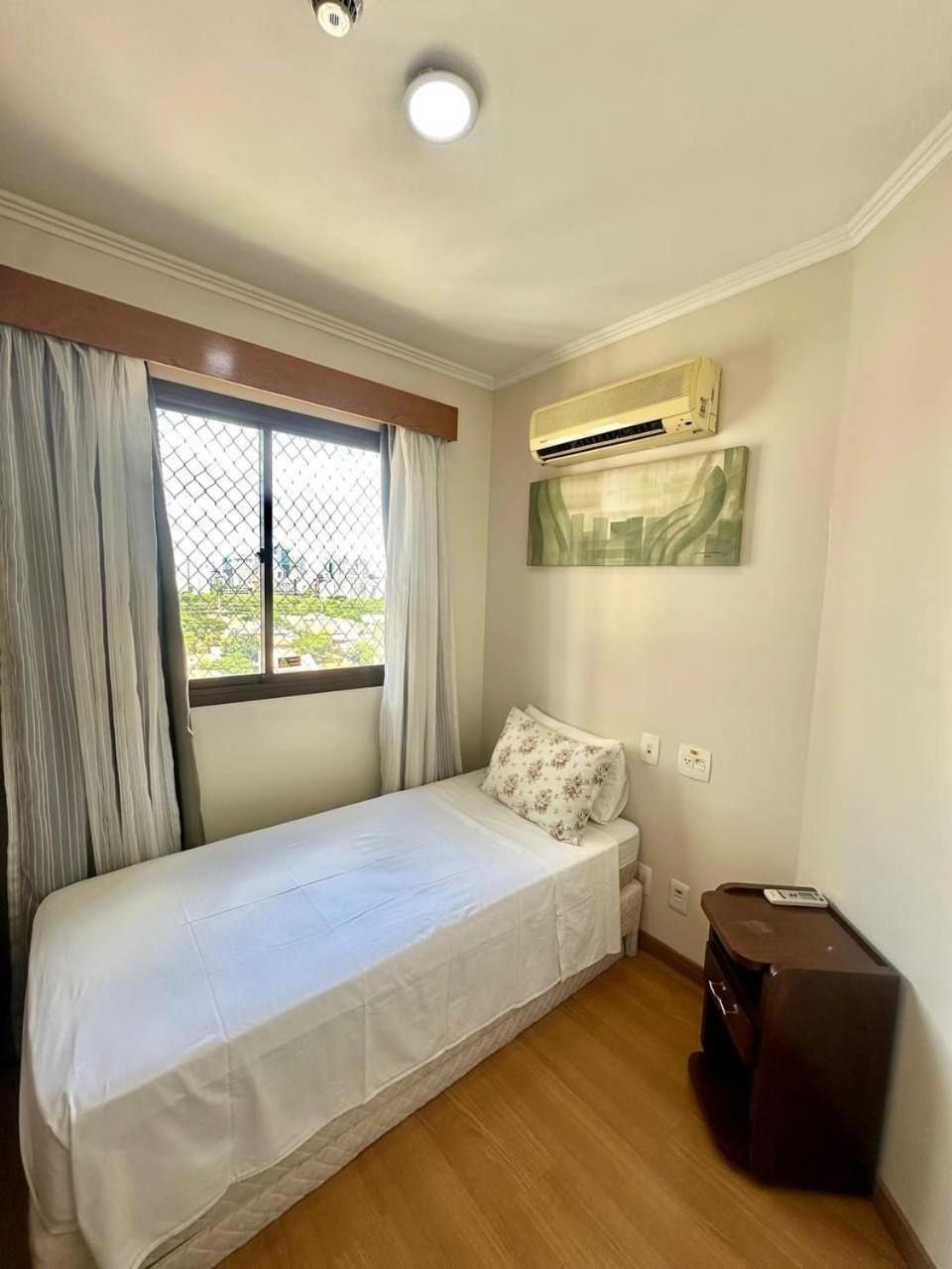 Long Alvorada 1009 2 Dorms Olimpia Apartment Sao Paulo