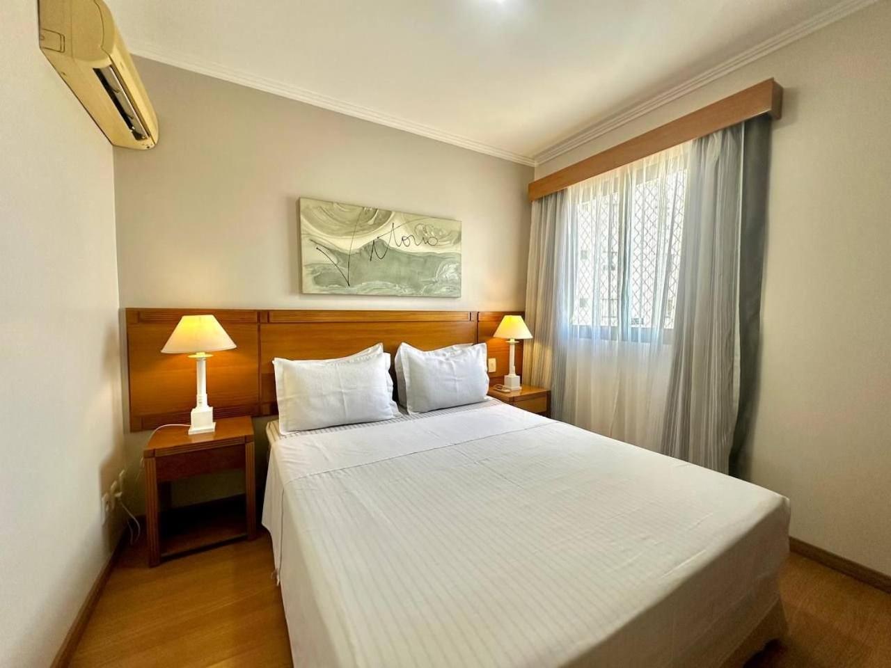 Apartment Long Alvorada 1009 2 Dorms Olimpia *