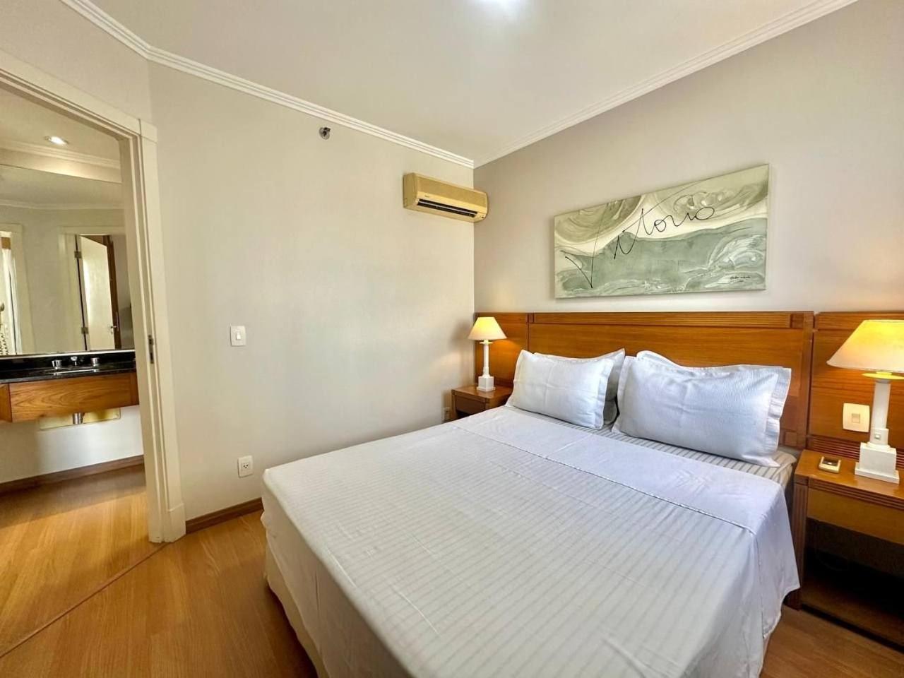 Apartment Long Alvorada 1009 2 Dorms Olimpia Sao Paulo