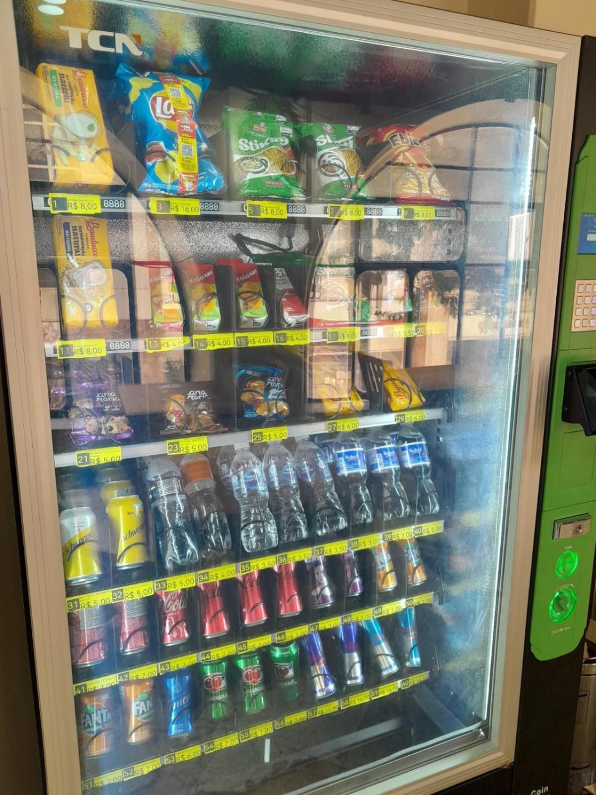 Excelente No Centro De Sao Paulo