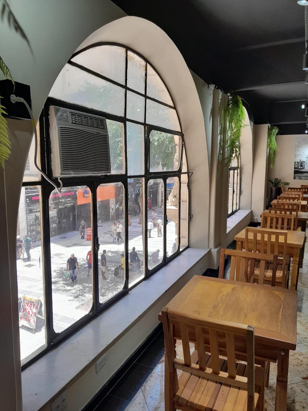 Excelente No Centro De * Sao Paulo