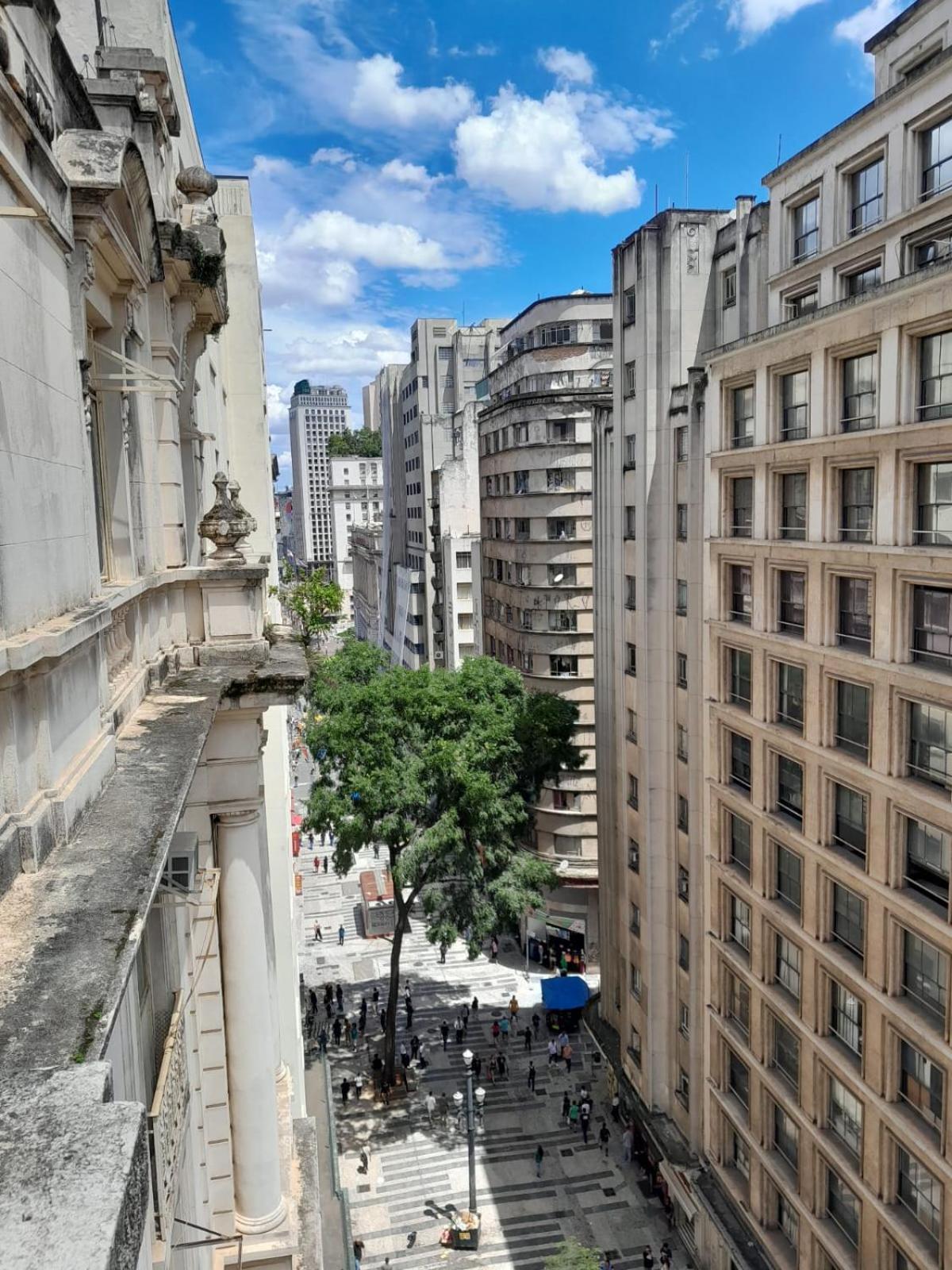 Aparthotel Excelente No Centro De