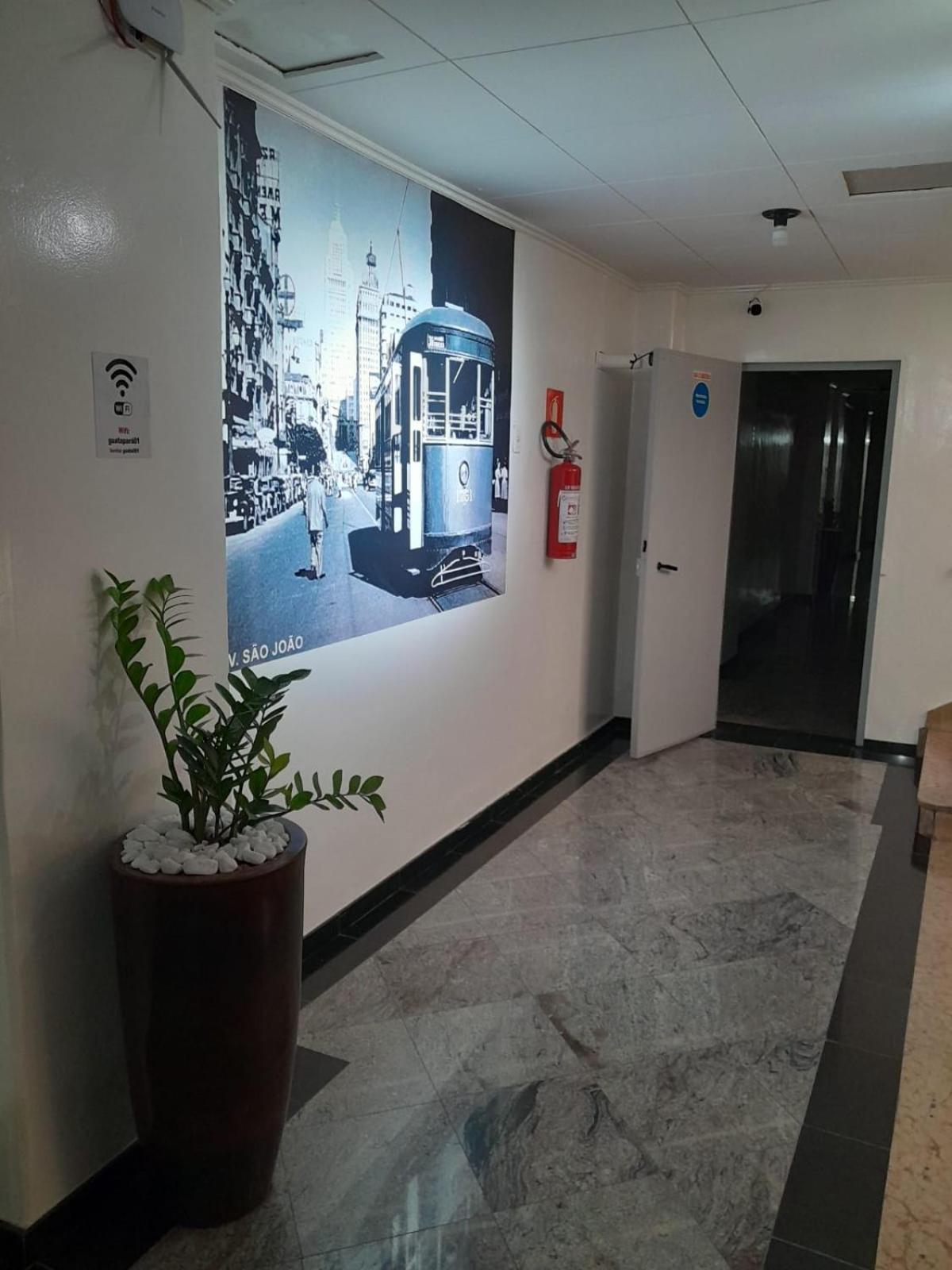 Excelente No Centro De Sao Paulo