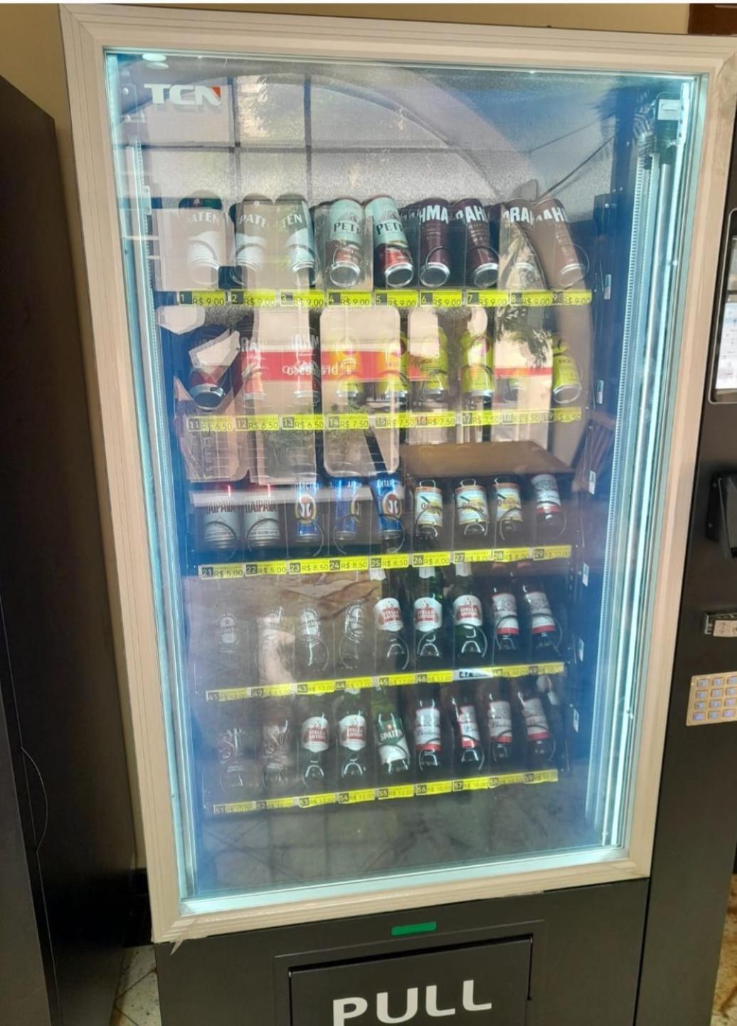 Excelente No Centro De