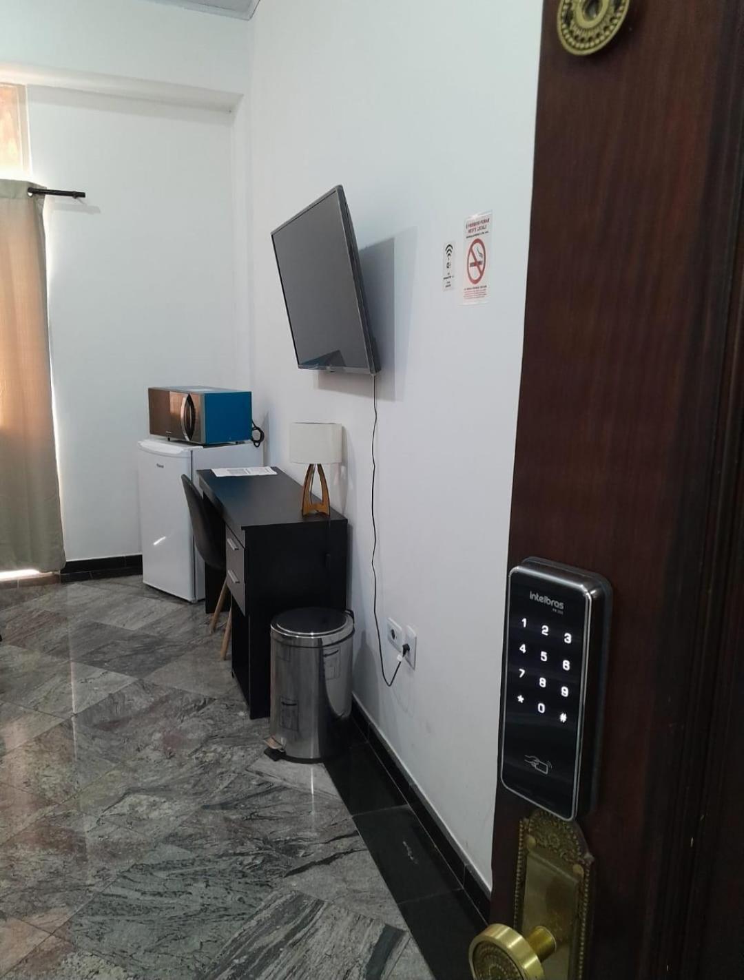 Excelente No Centro De Sao Paulo