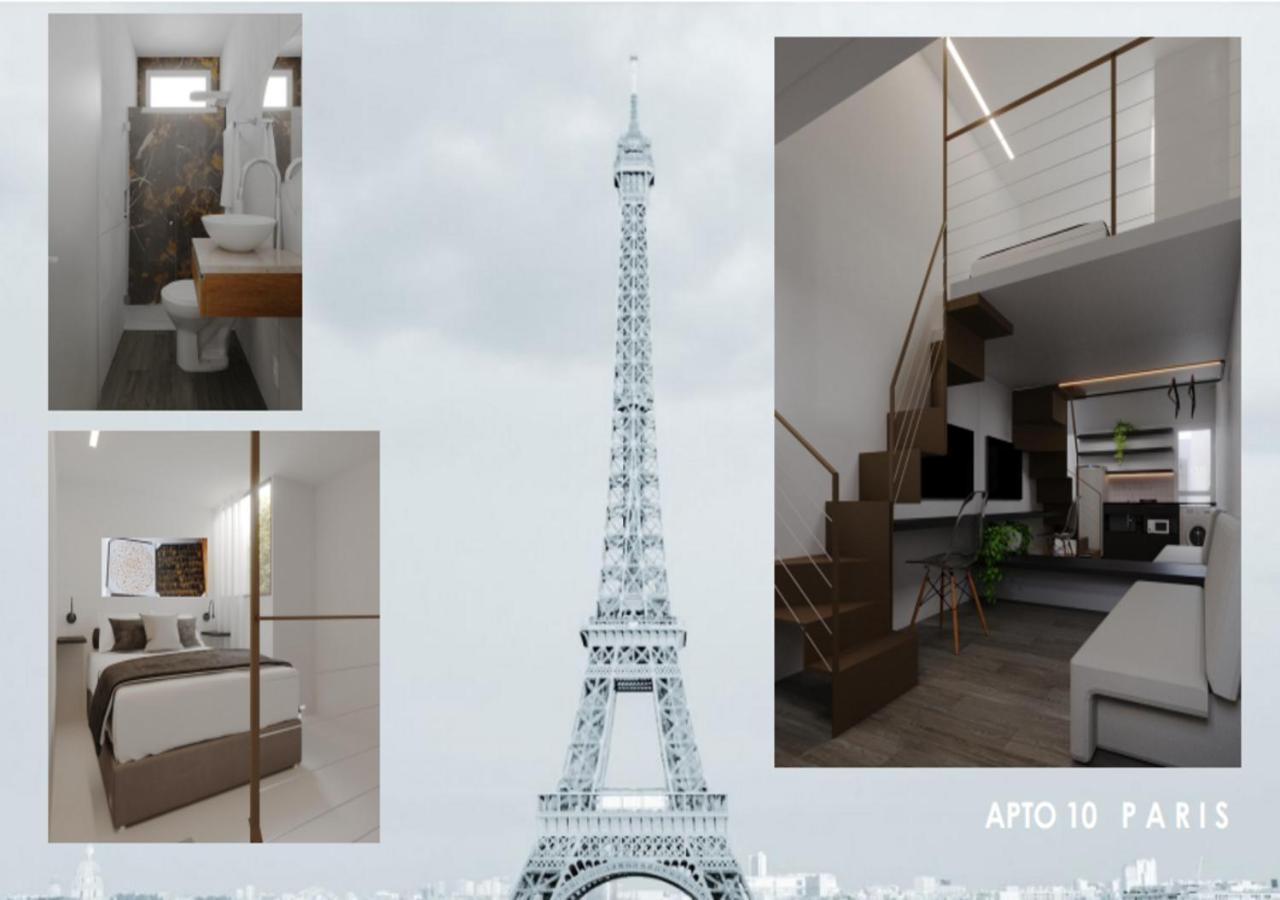International - Suites/apes Novissimo, Moderno, Aconchegante, Bem Localizado E Economico! Sao Paulo