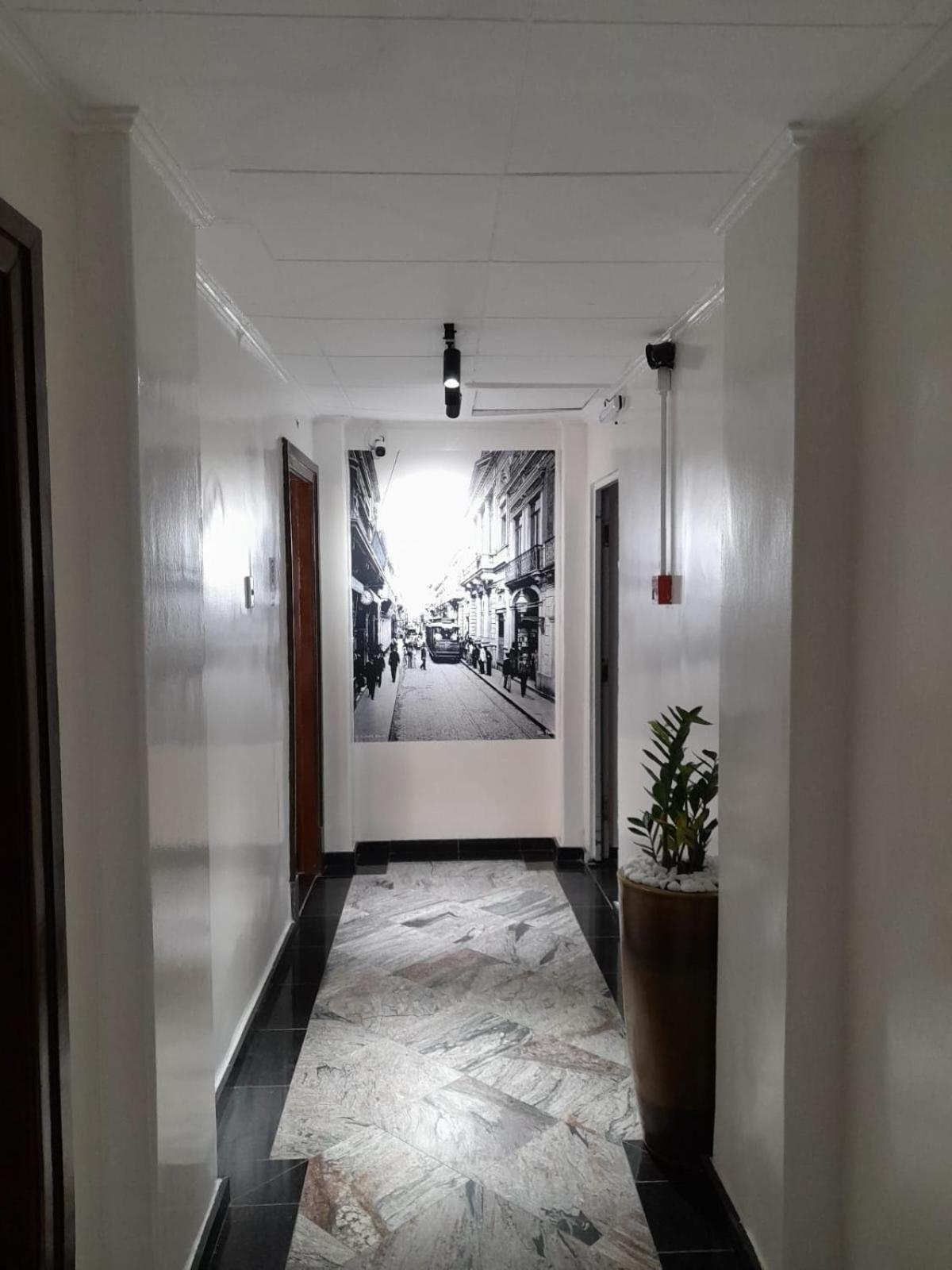 Excelente No Centro De Sao Paulo