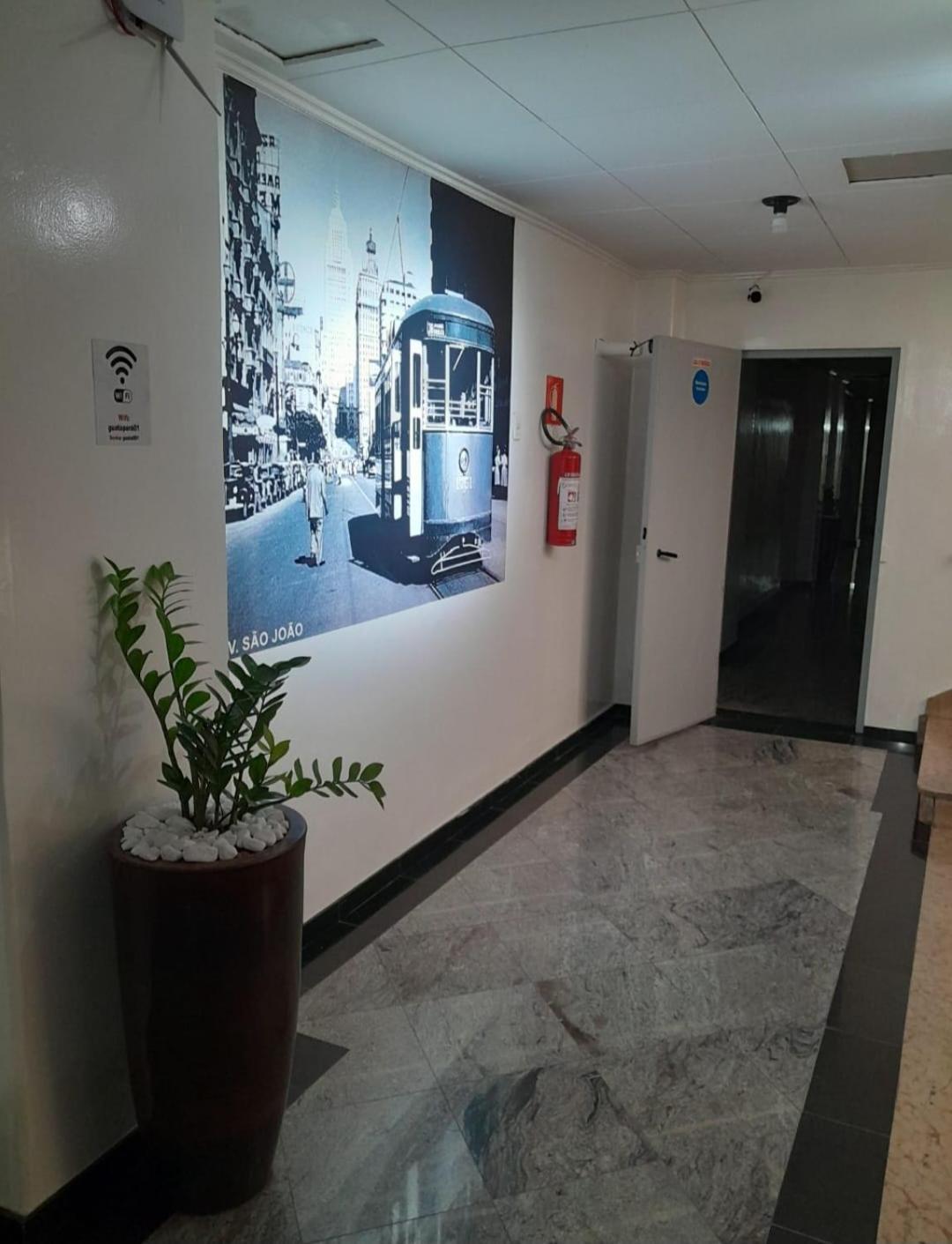Excelente No Centro De Aparthotel
