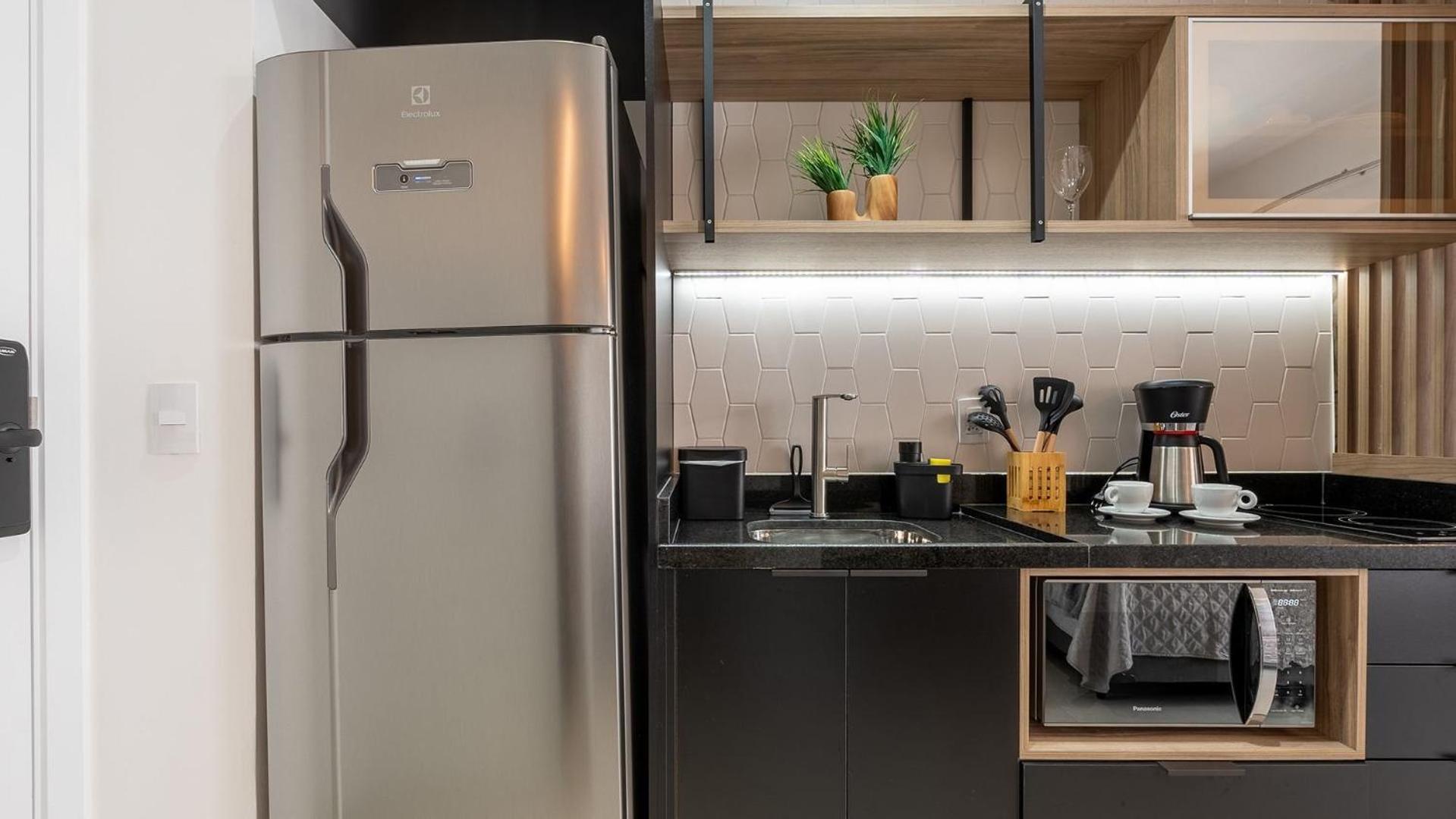 By Dh: Luxo E Conforto Em Perdizes, Aos Poucos Minutos Do Allianz Parque Holiday home