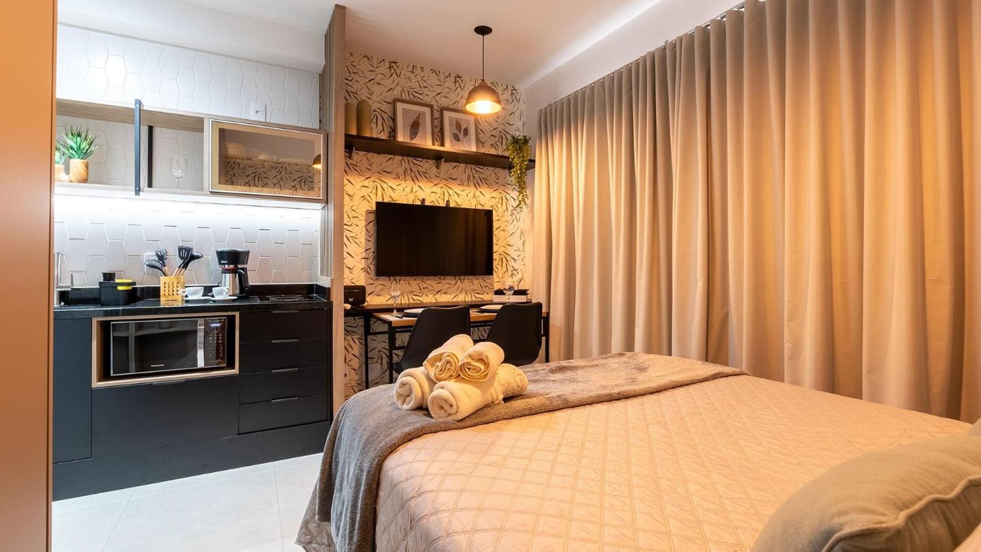 Holiday home By Dh: Luxo E Conforto Em Perdizes, Aos Poucos Minutos Do Allianz Parque *