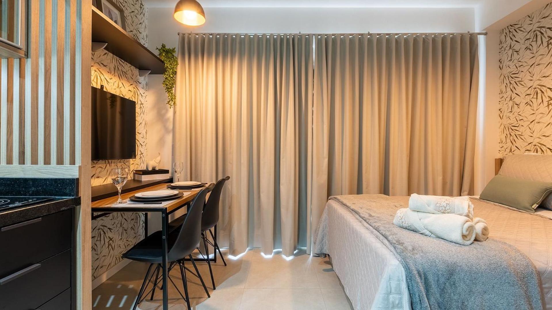 By Dh: Luxo E Conforto Em Perdizes, Aos Poucos Minutos Do Allianz Parque Holiday home