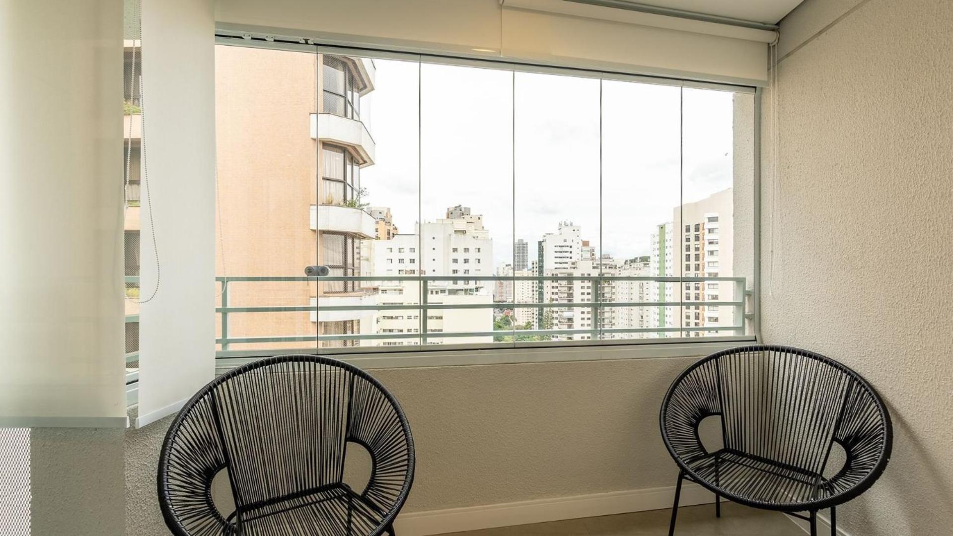 Holiday home By Dh: Luxo E Conforto Em Perdizes, Aos Poucos Minutos Do Allianz Parque