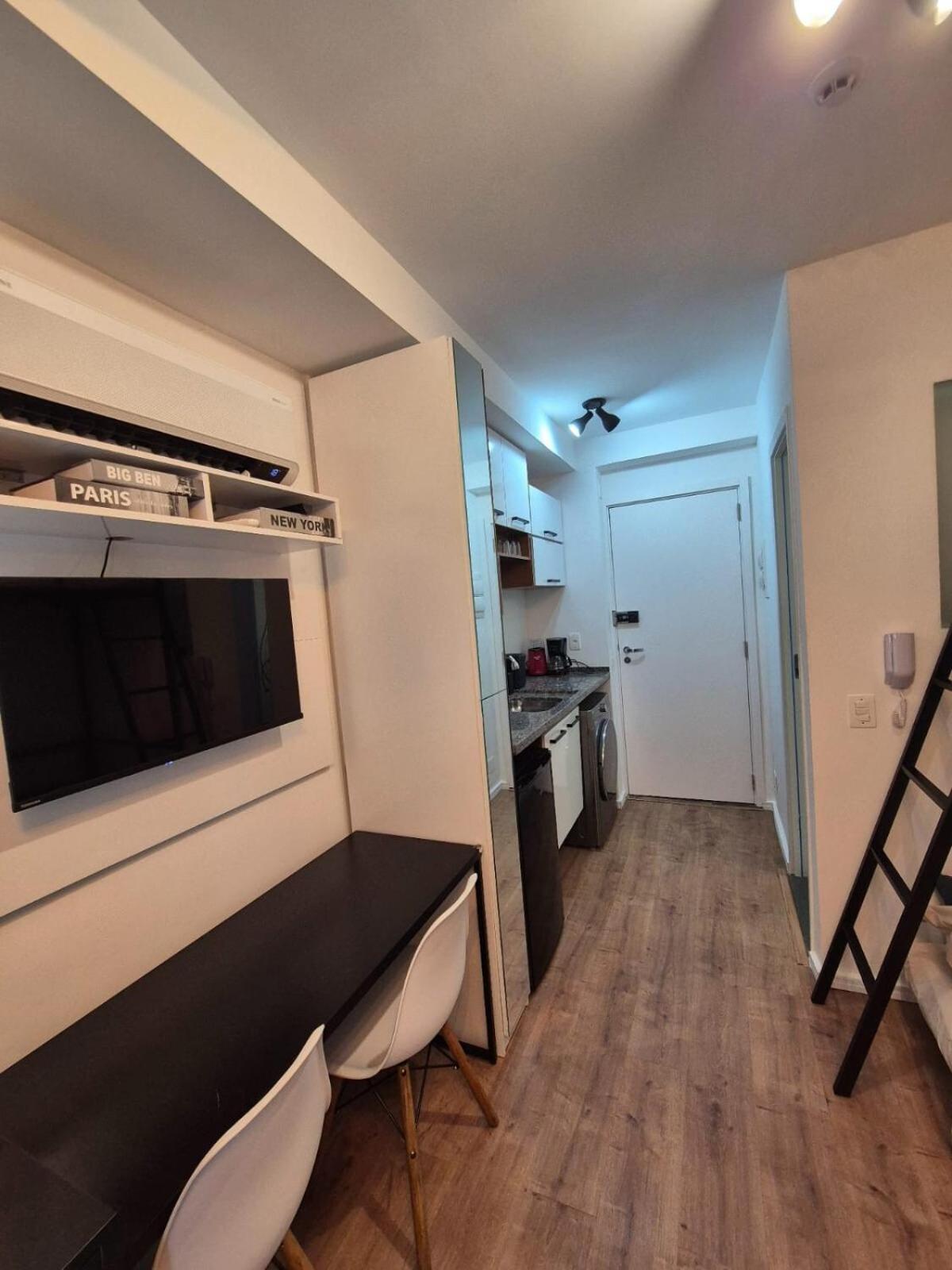 Apartemen Estudio Itaquera Proximo Neo Quimica Arena