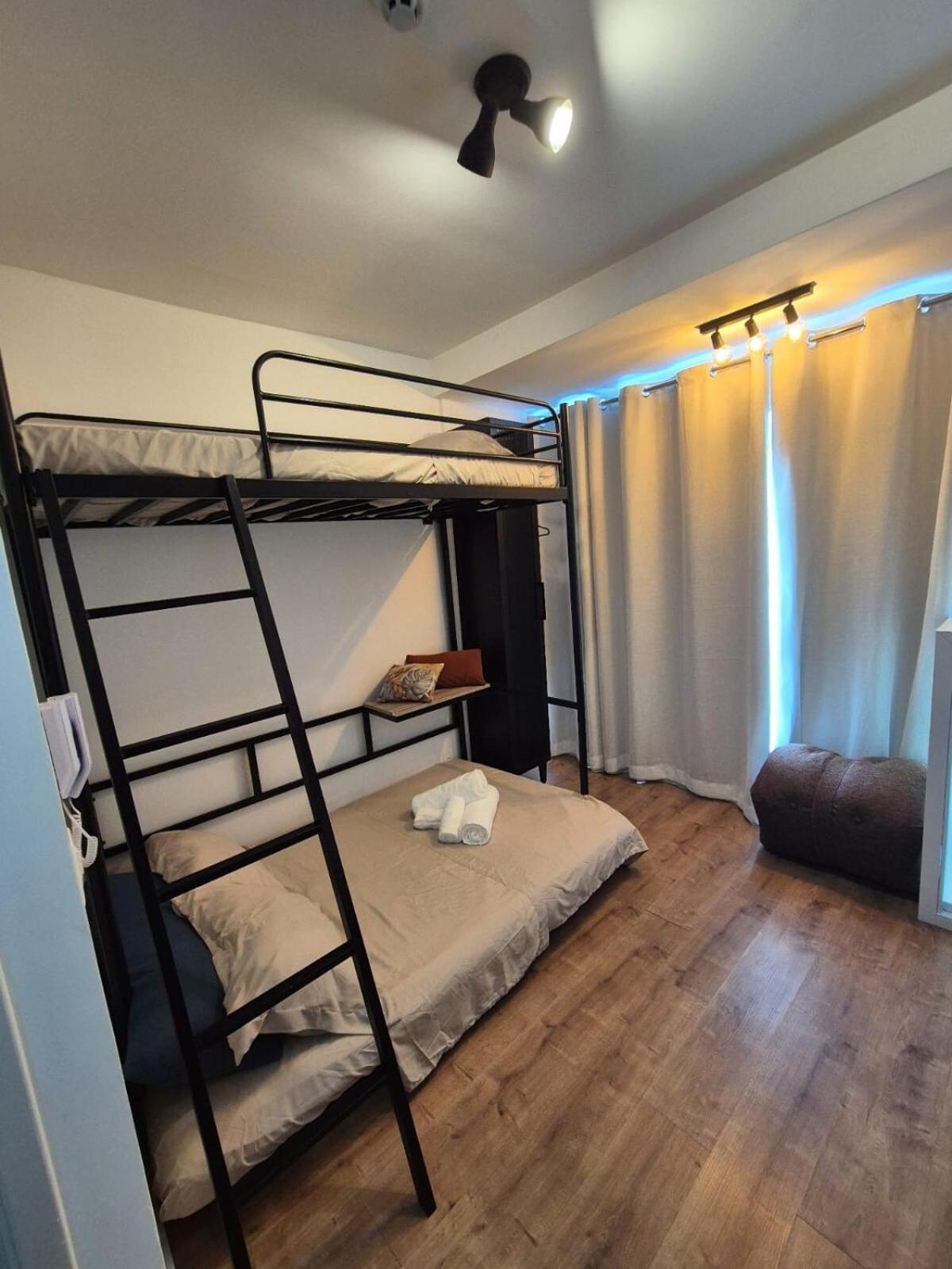 Apartemen Estudio Itaquera Proximo Neo Quimica Arena *