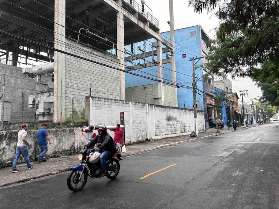Căn hộ Em Zona Norte Proximo Estacao Santana