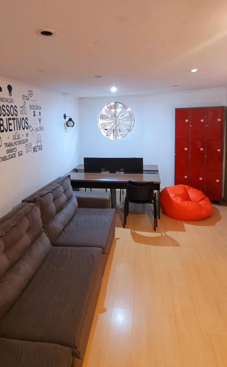 Hostel Matianellu Sp