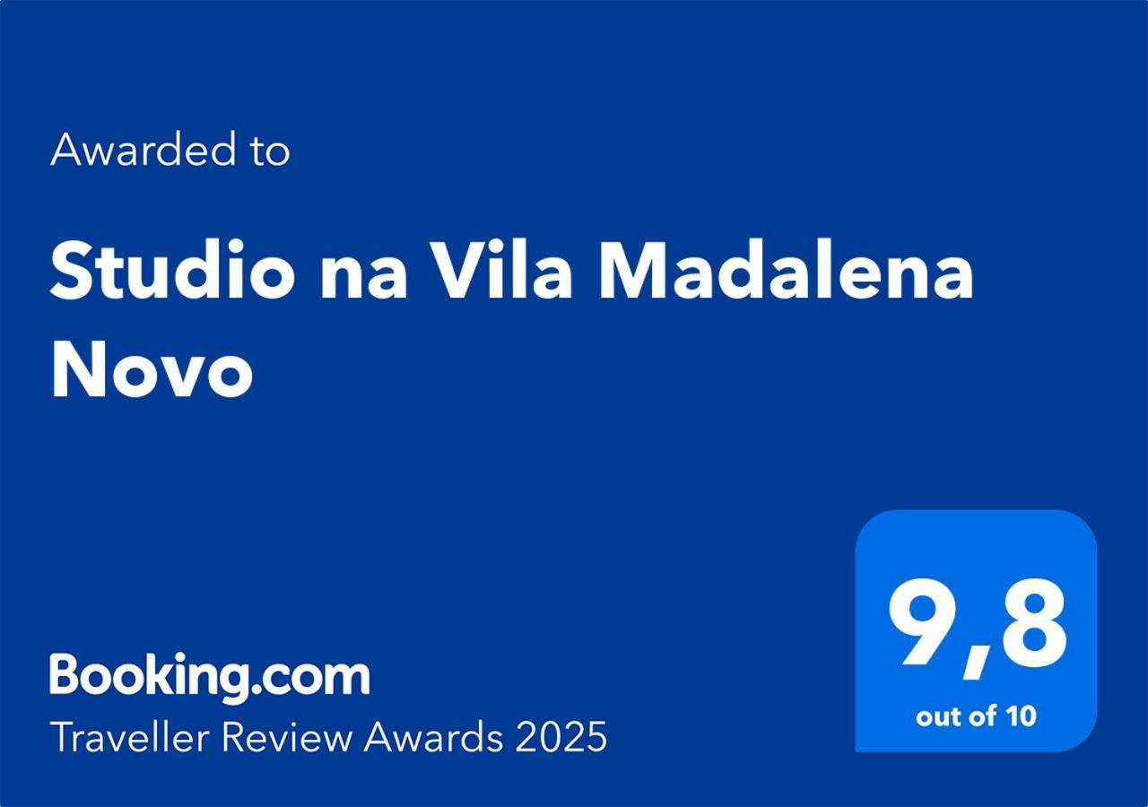 Căn hộ Na Madalena Novo *