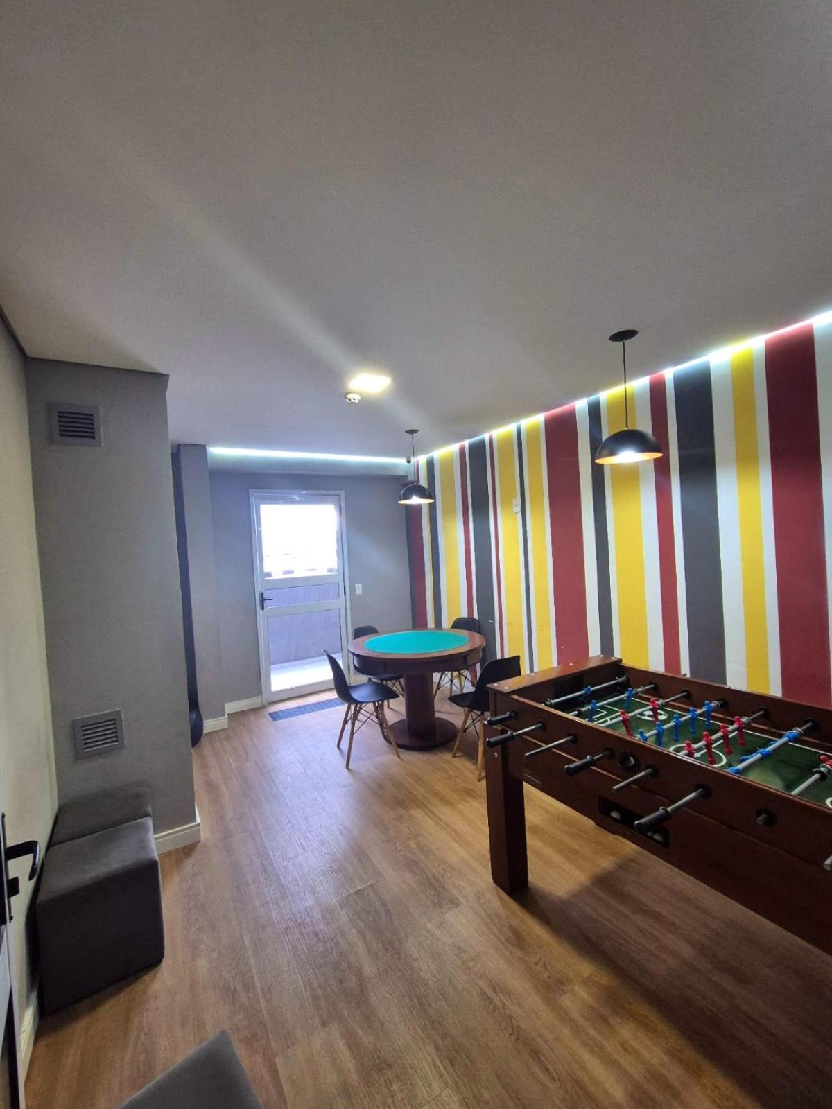 Estudio Itaquera Proximo Neo Quimica Arena Apartemen