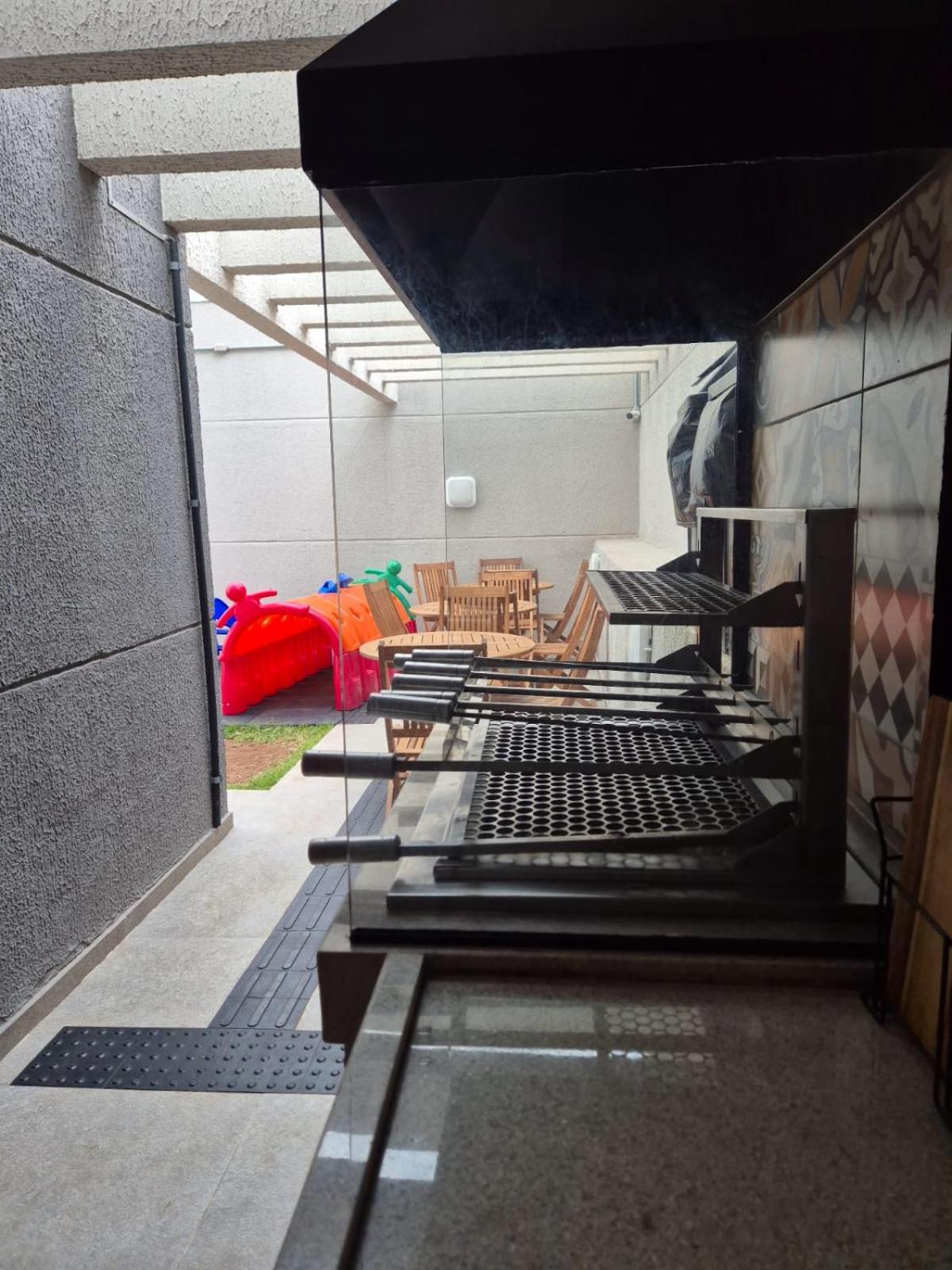 Estudio Itaquera Proximo Neo Quimica Arena Apartemen Sao Paulo