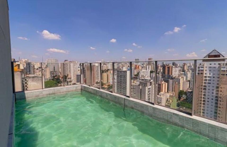 Confortavel Com Uma Vista Incrivel ! Apartment *