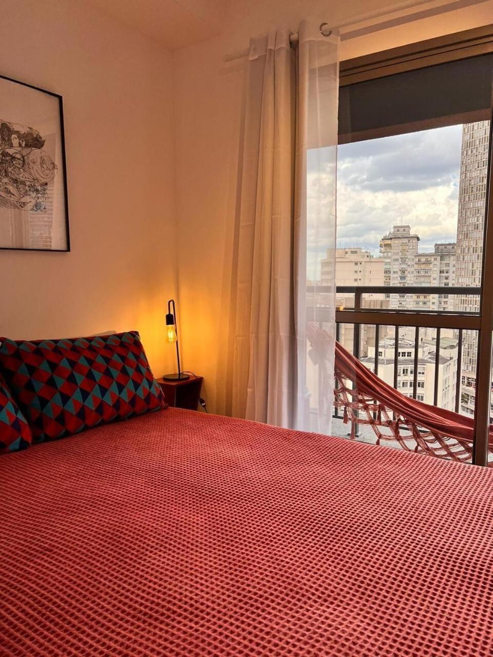 Confortavel Com Uma Vista Incrivel ! *