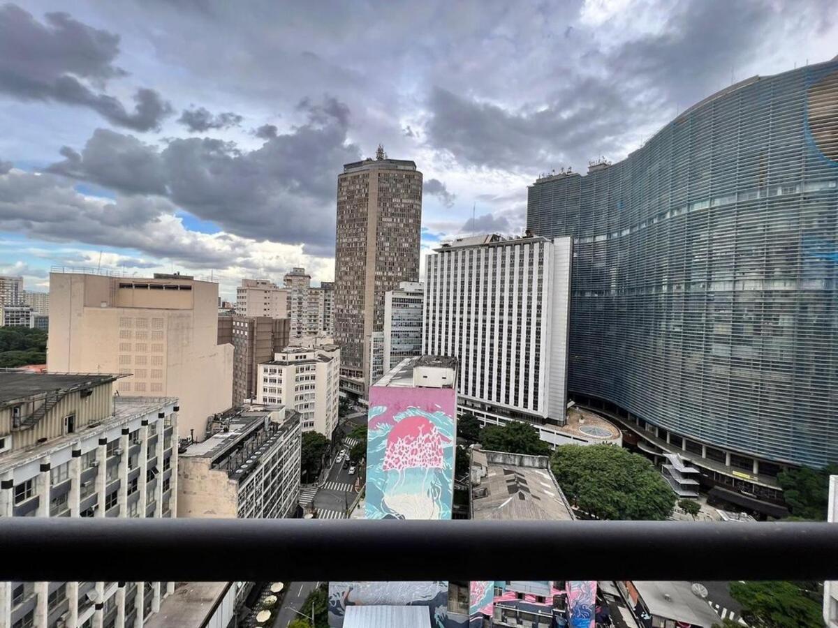 Apartment Confortavel Com Uma Vista Incrivel ! *
