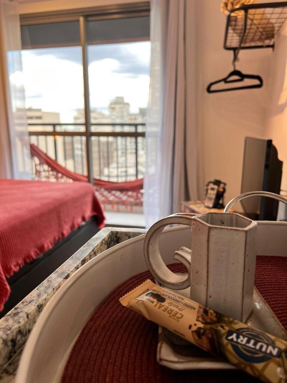 Confortavel Com Uma Vista Incrivel !